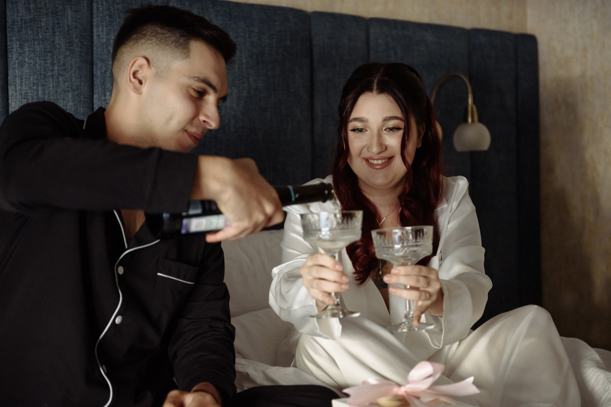 21.09.2024 — Свадьба Андрея и Марии. Свадебный фотограф Дмитрий Высоцкий | Ростов-на-Дону