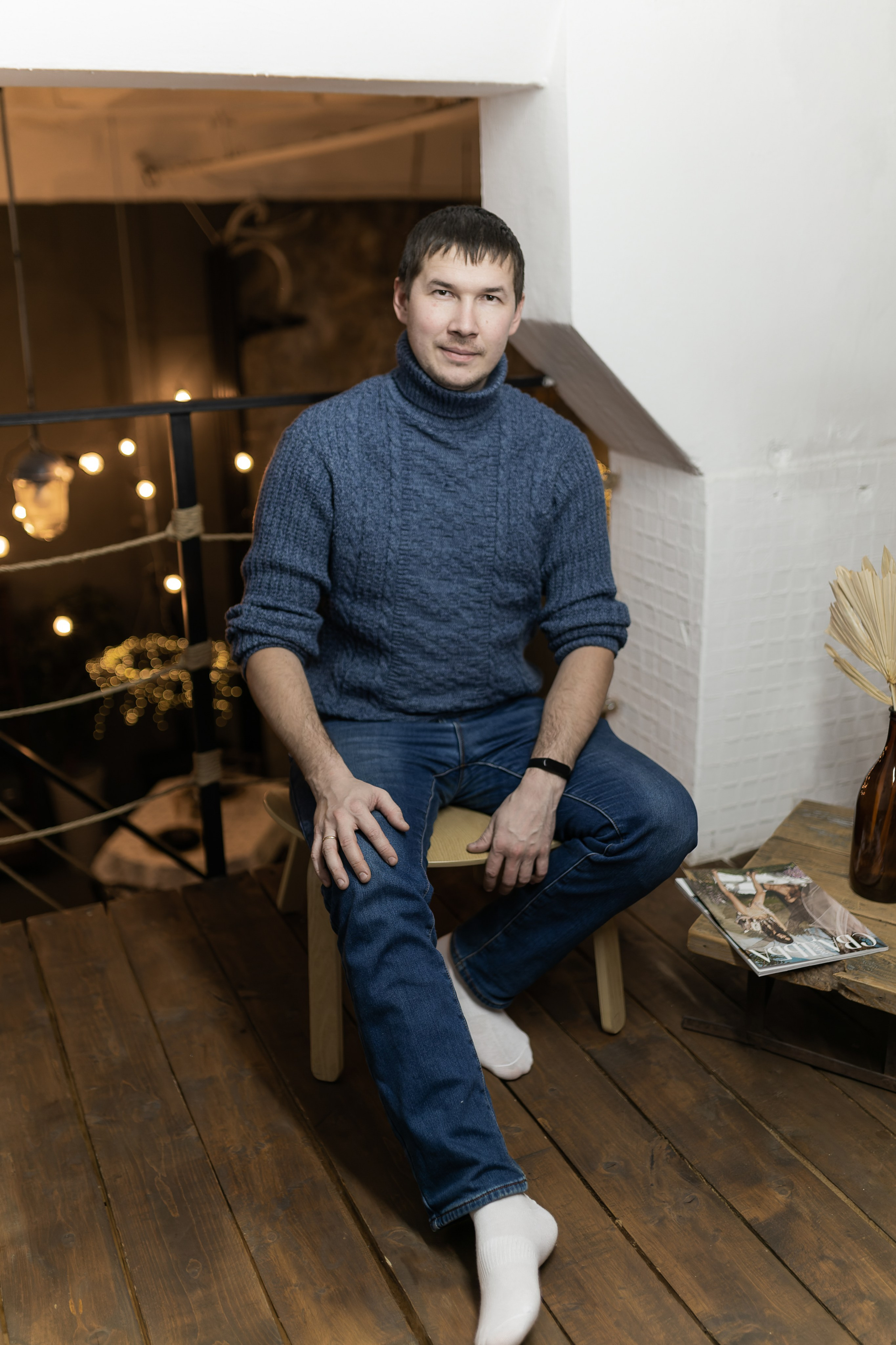 Юлия, Айрат и София. Марина Шаймухаметова. Фотограф в Уфе