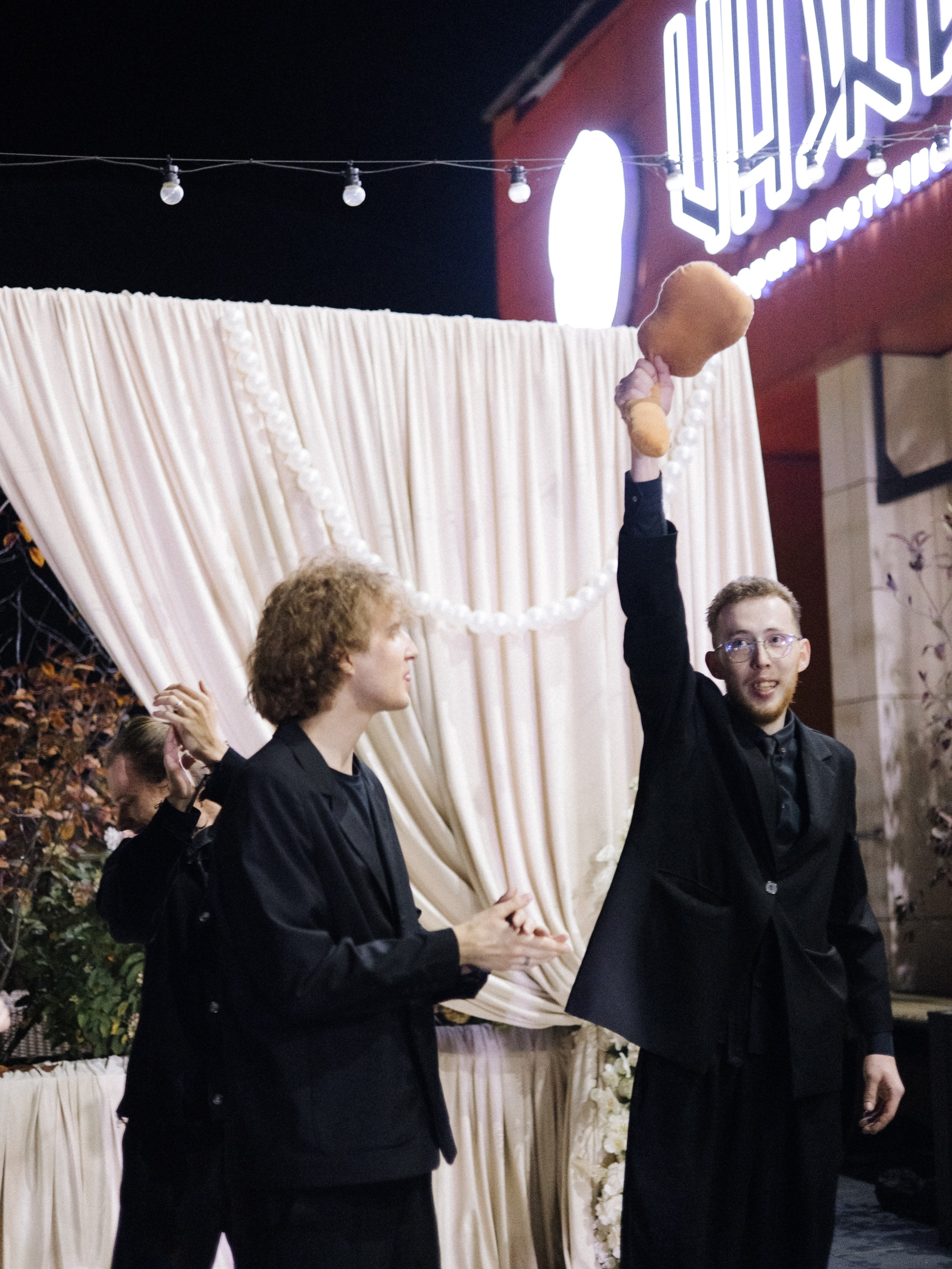 Наши планы на лето — жениться. Свадебный и портретный фотограф Екатерина Моргунова