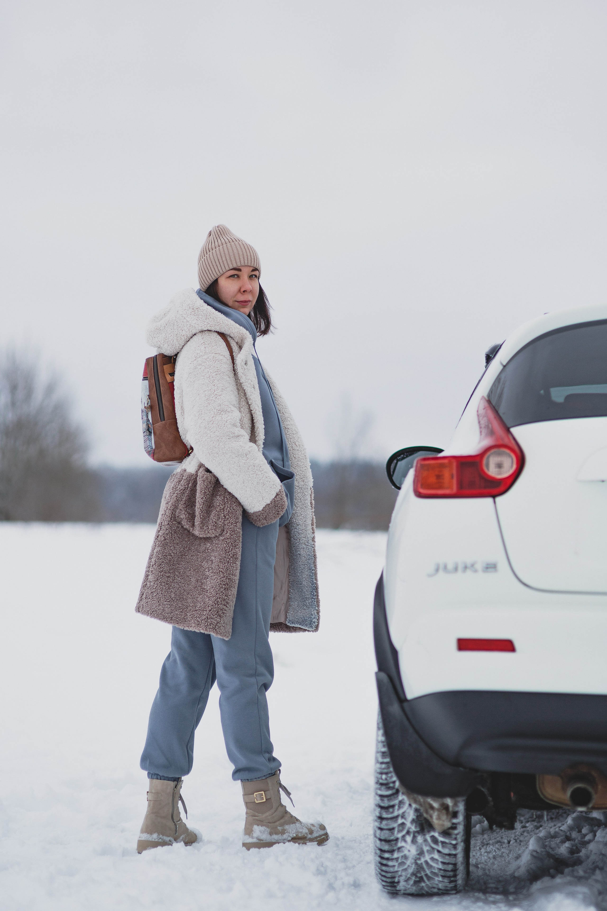 Фотосъемка с автомобилем череповец. Сайт фотографа на Субару Оля Аф