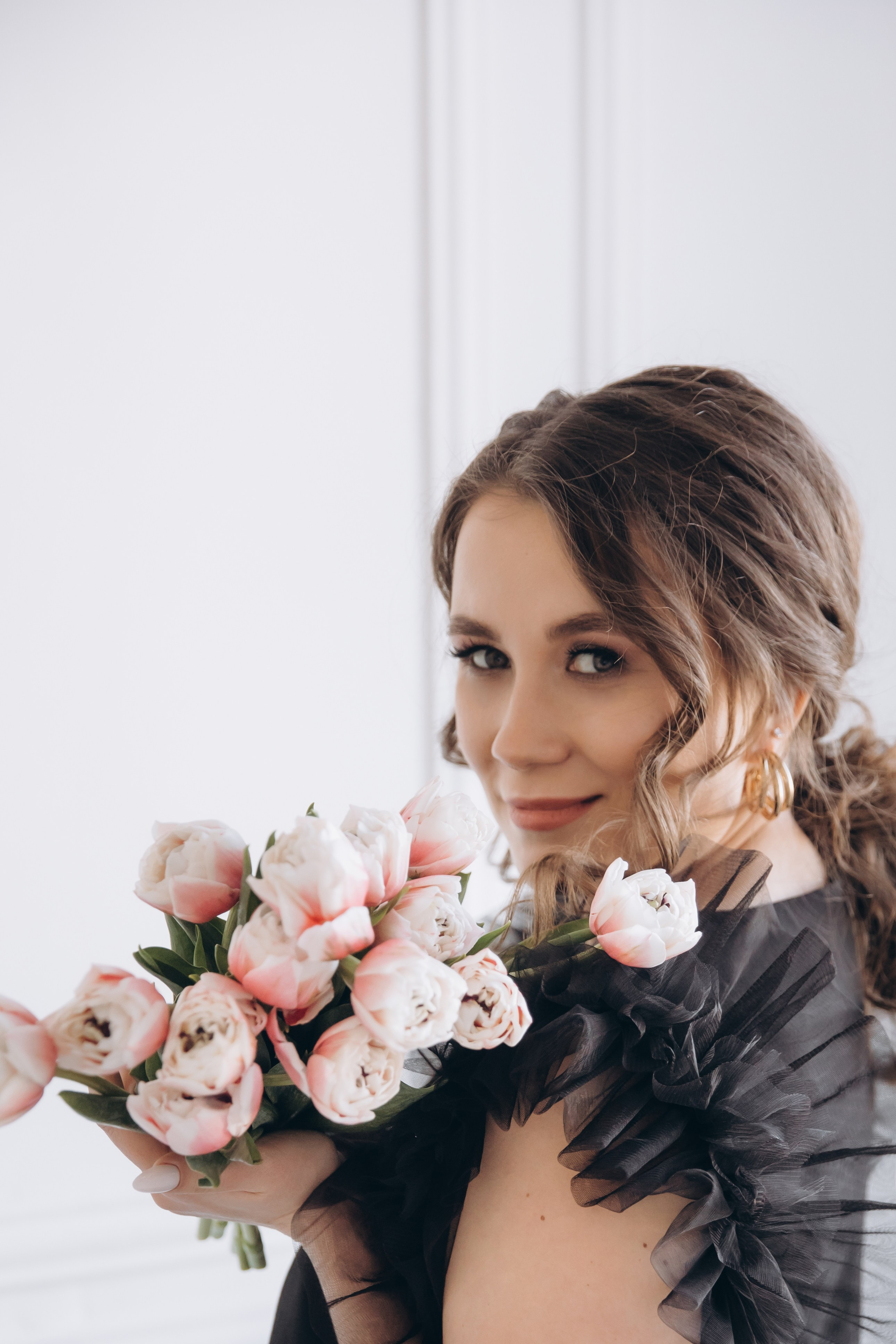 Настя. Семейный, свадебный фотограф в Чите Екатерина Мельникова