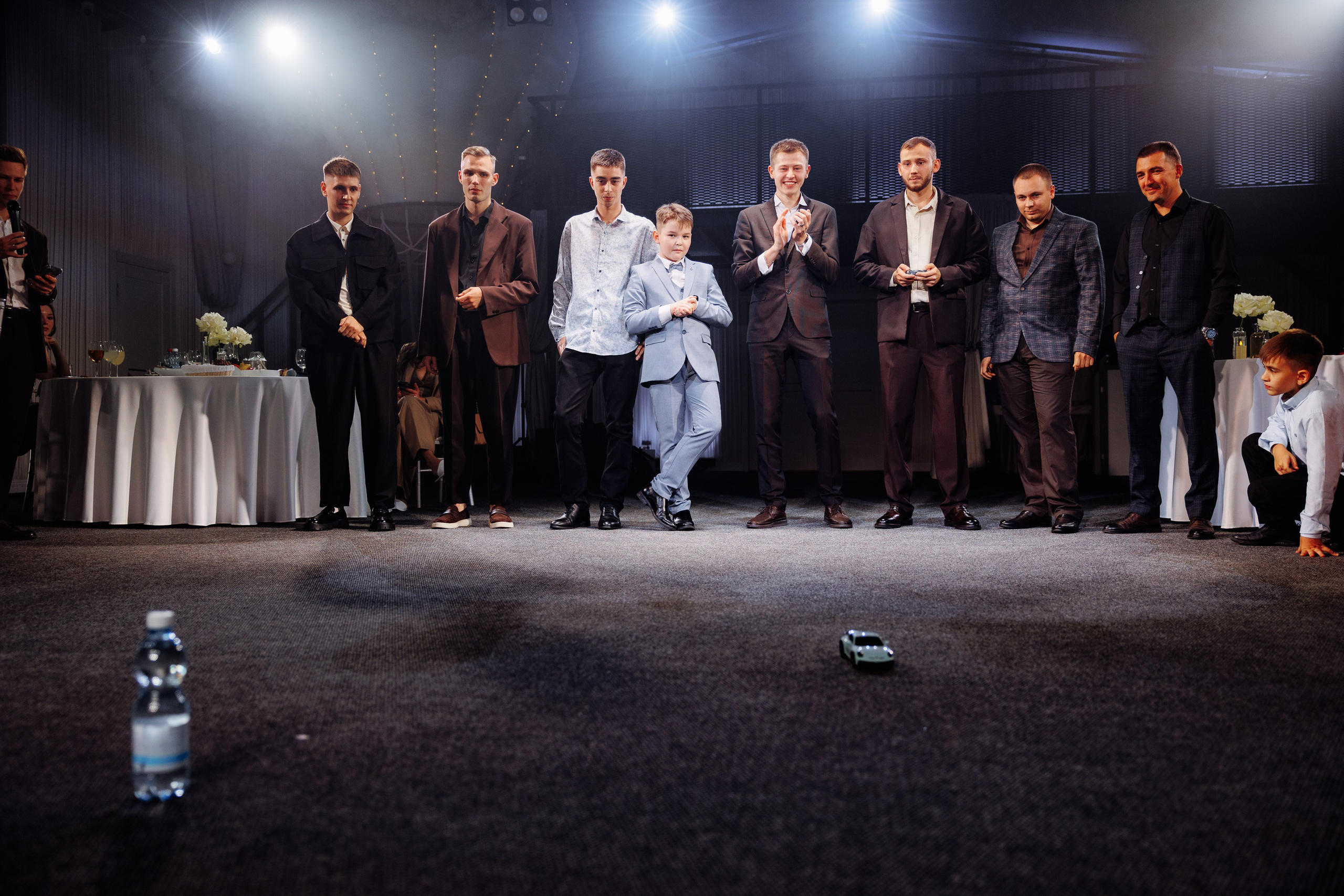 Свадьбы. Фотограф в Санкт-Петербурге Кирюшенков Андрей