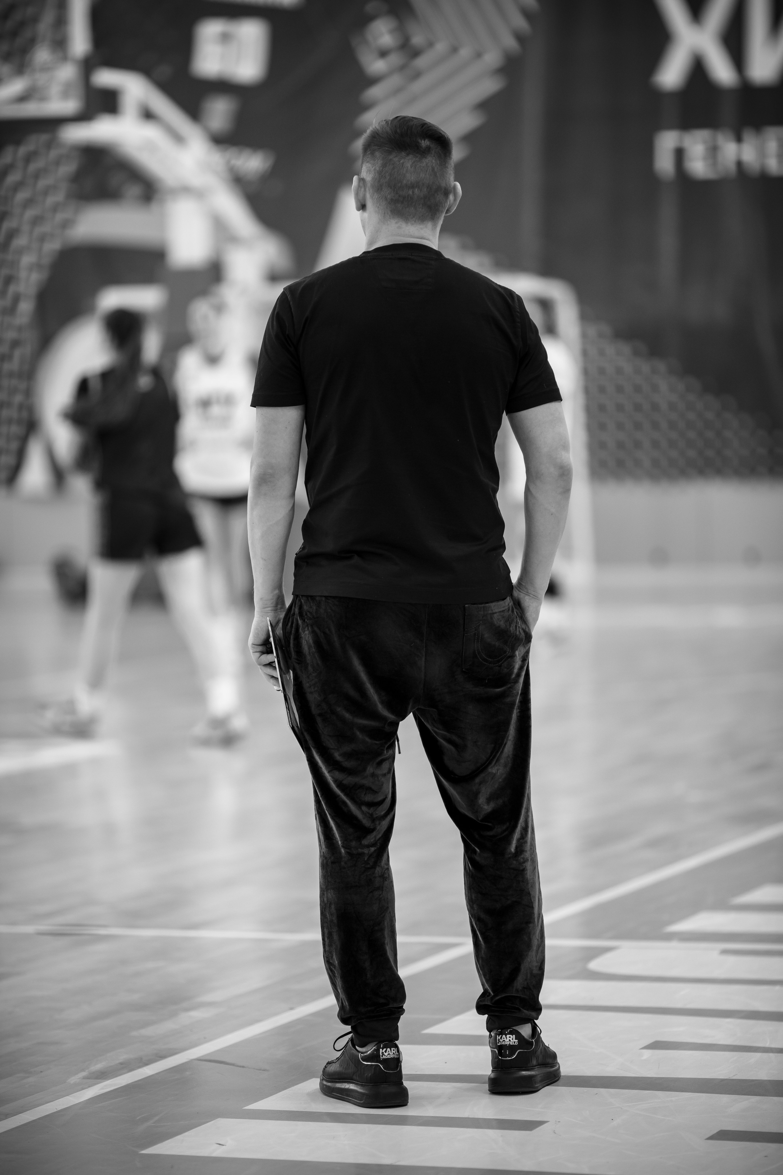 ЧГУ-Атланта. Фотография