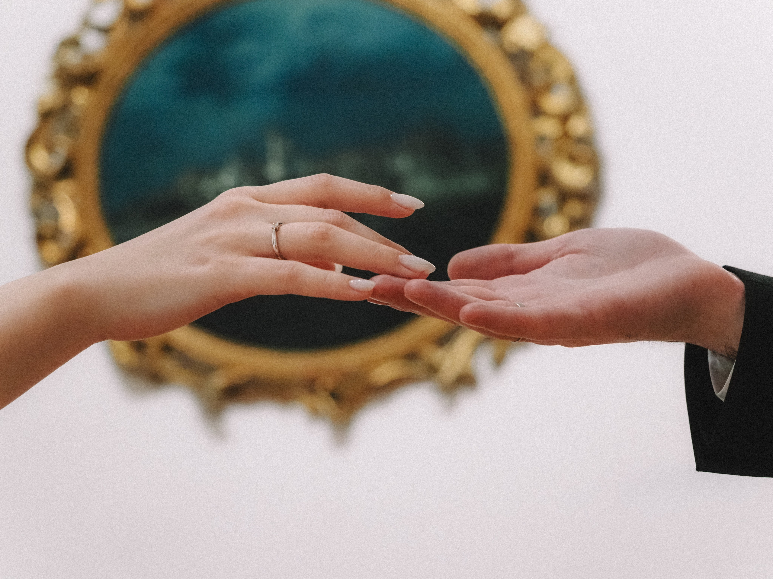 В музее. Фотограф Рязань. Семейный Свадебный фотограф