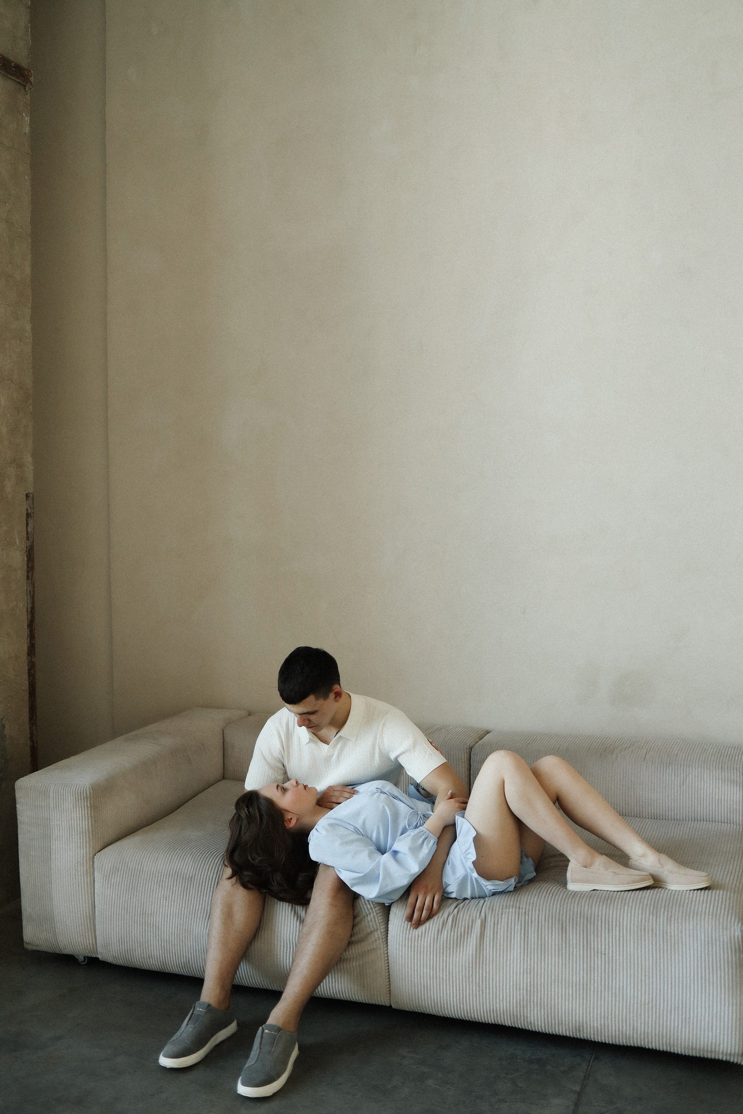 Камила и Виктор. Семейный и lovestory фотограф в Москве Светлана Коняхина