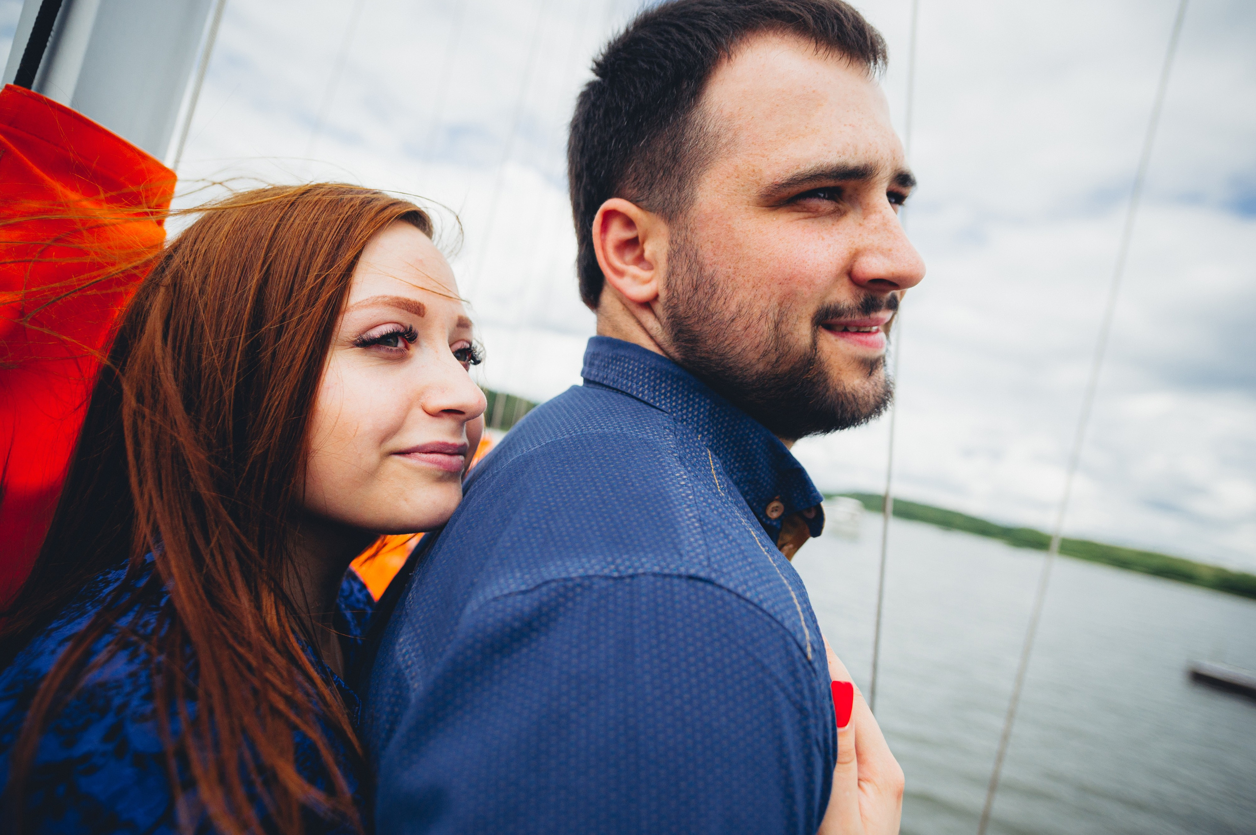 Фотосессия лав стори в Минске. Свадебный и семейный фотограф в Минске Филиппович Александр
