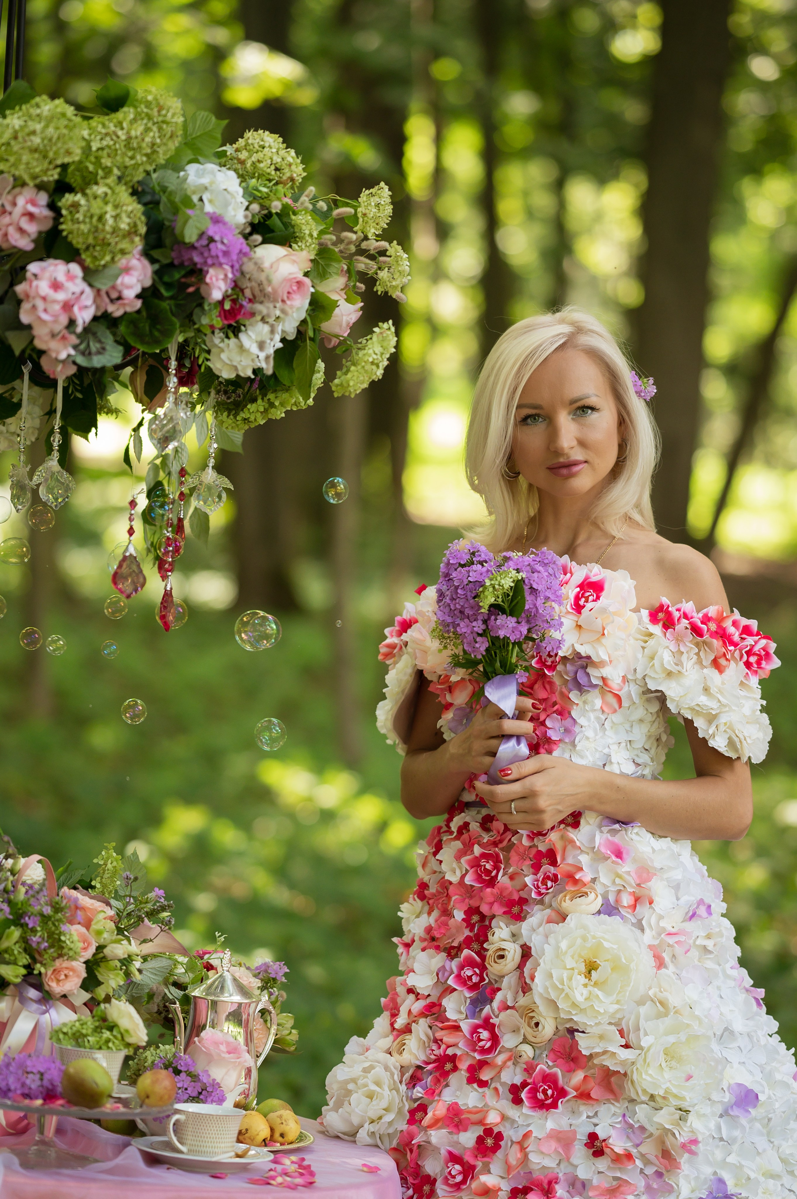 Женский портрет. Женский и детский фотограф Константин Гусев