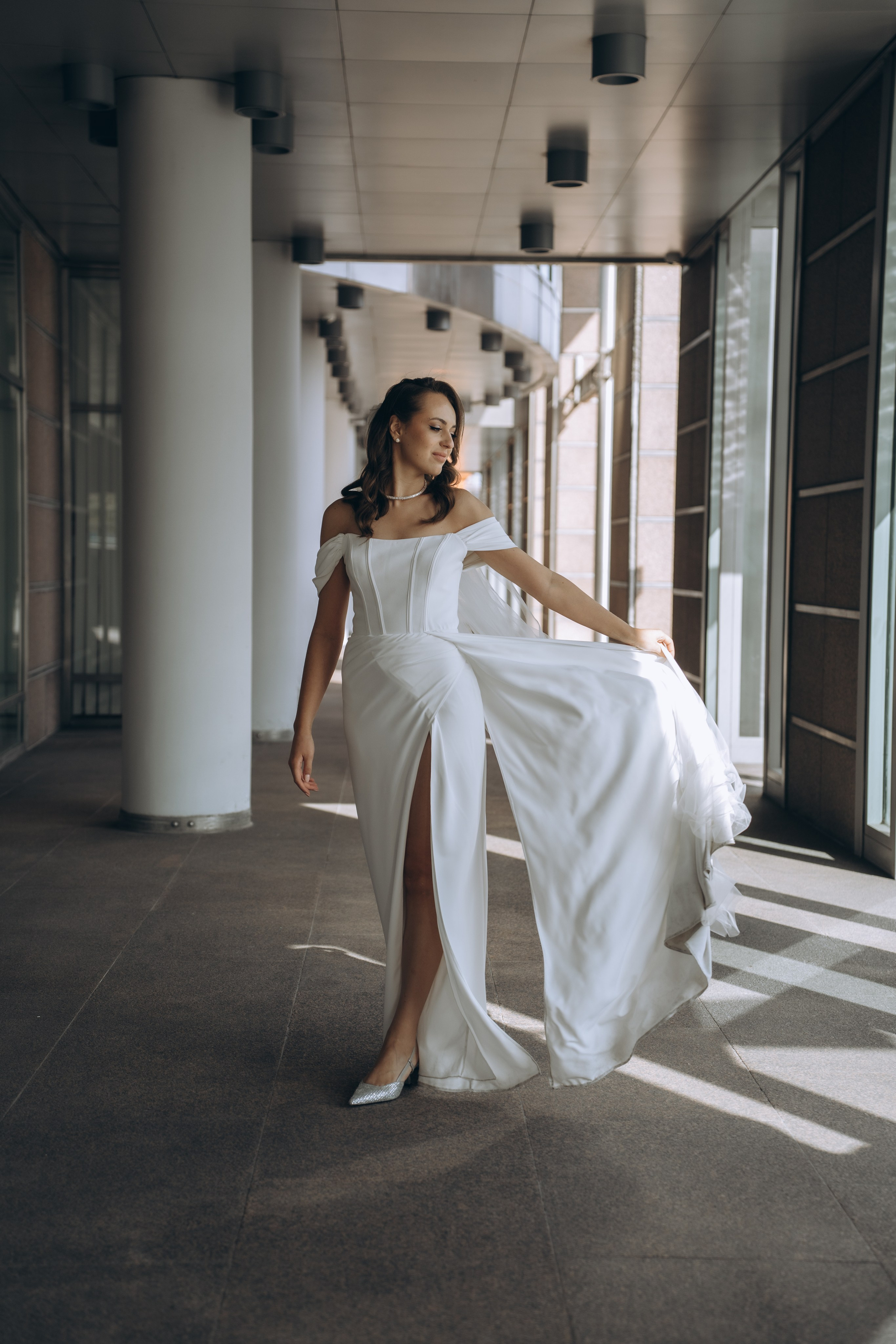 Иван & Юлия. Фотограф Ольга Рубцова в Москве и Московской области