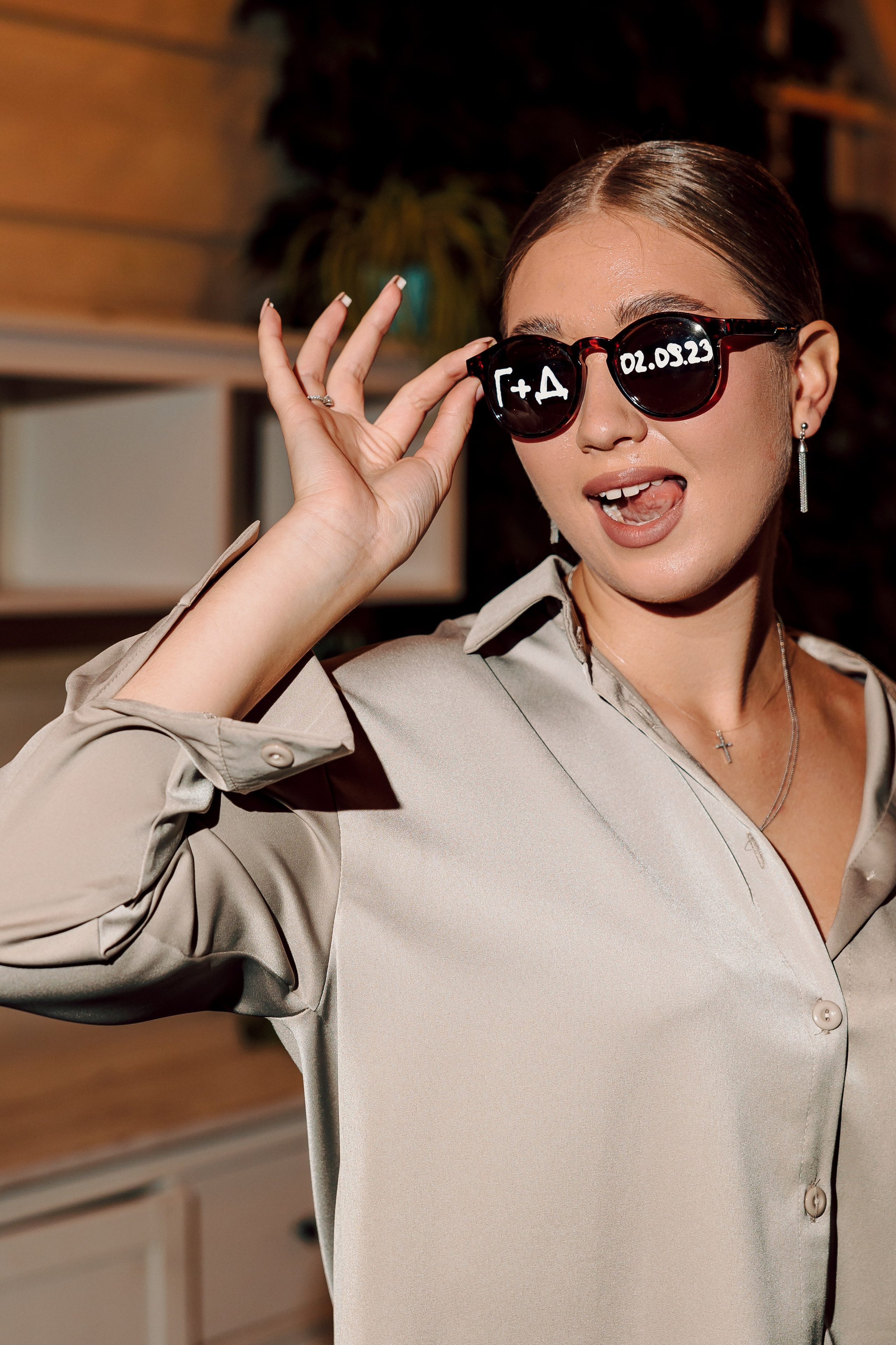 Свадебный день — Глеб и Дарья. Лёшка Варзегов — фотограф