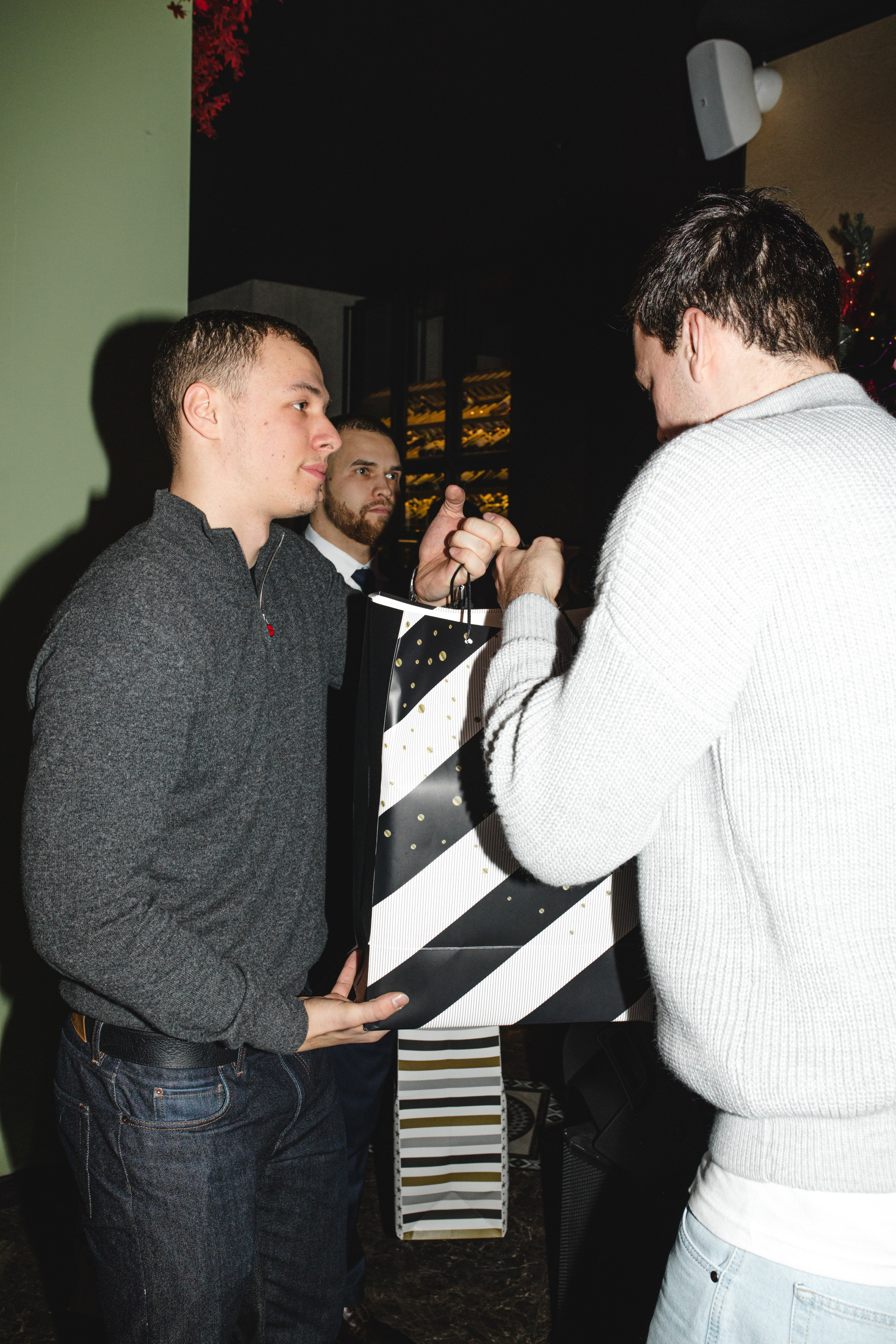 Sky club team Macan. Фотограф и контент-maker Диля Голубникова | Москва