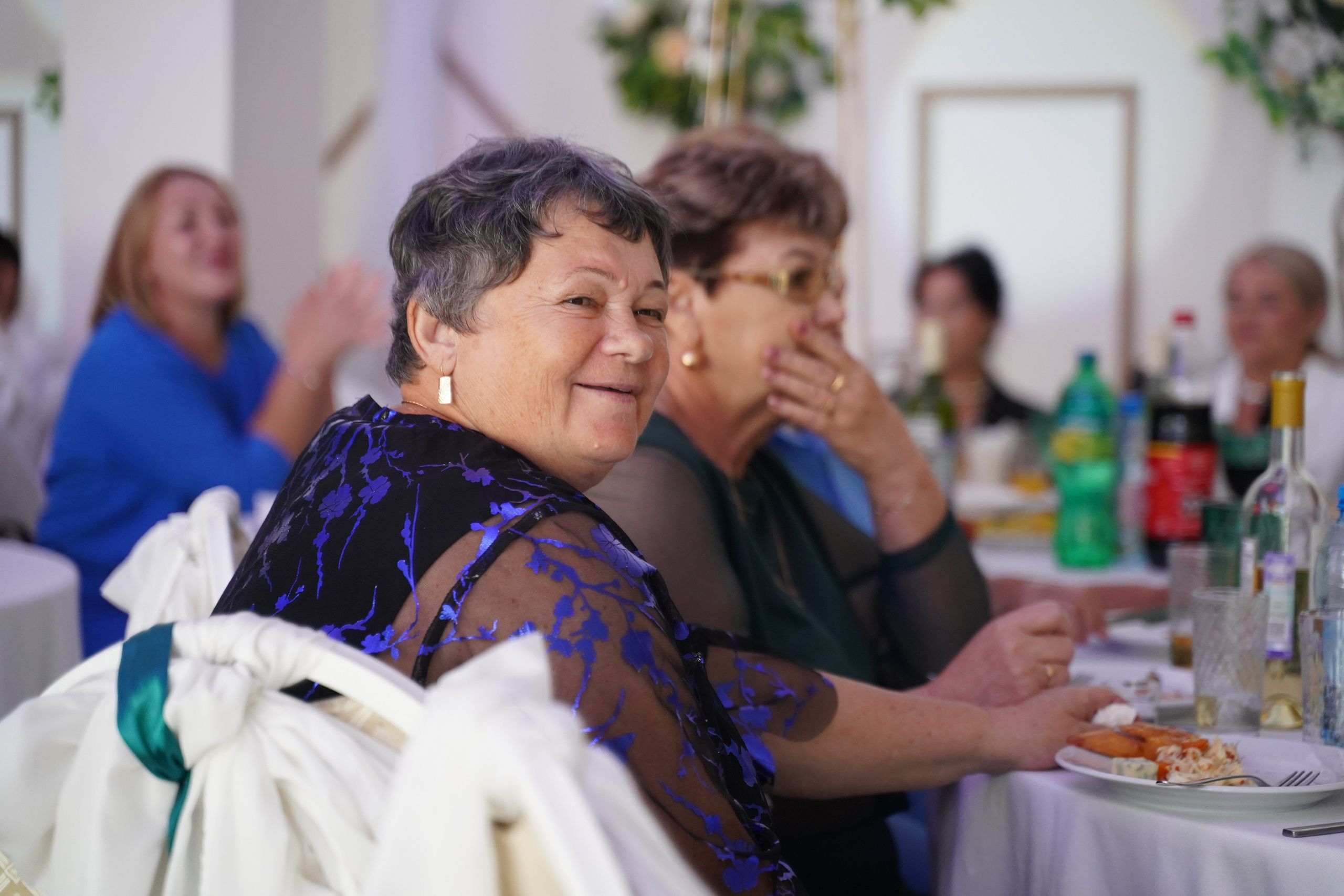 Свадьба Лада & Кирилл. TRINITY GRAPH