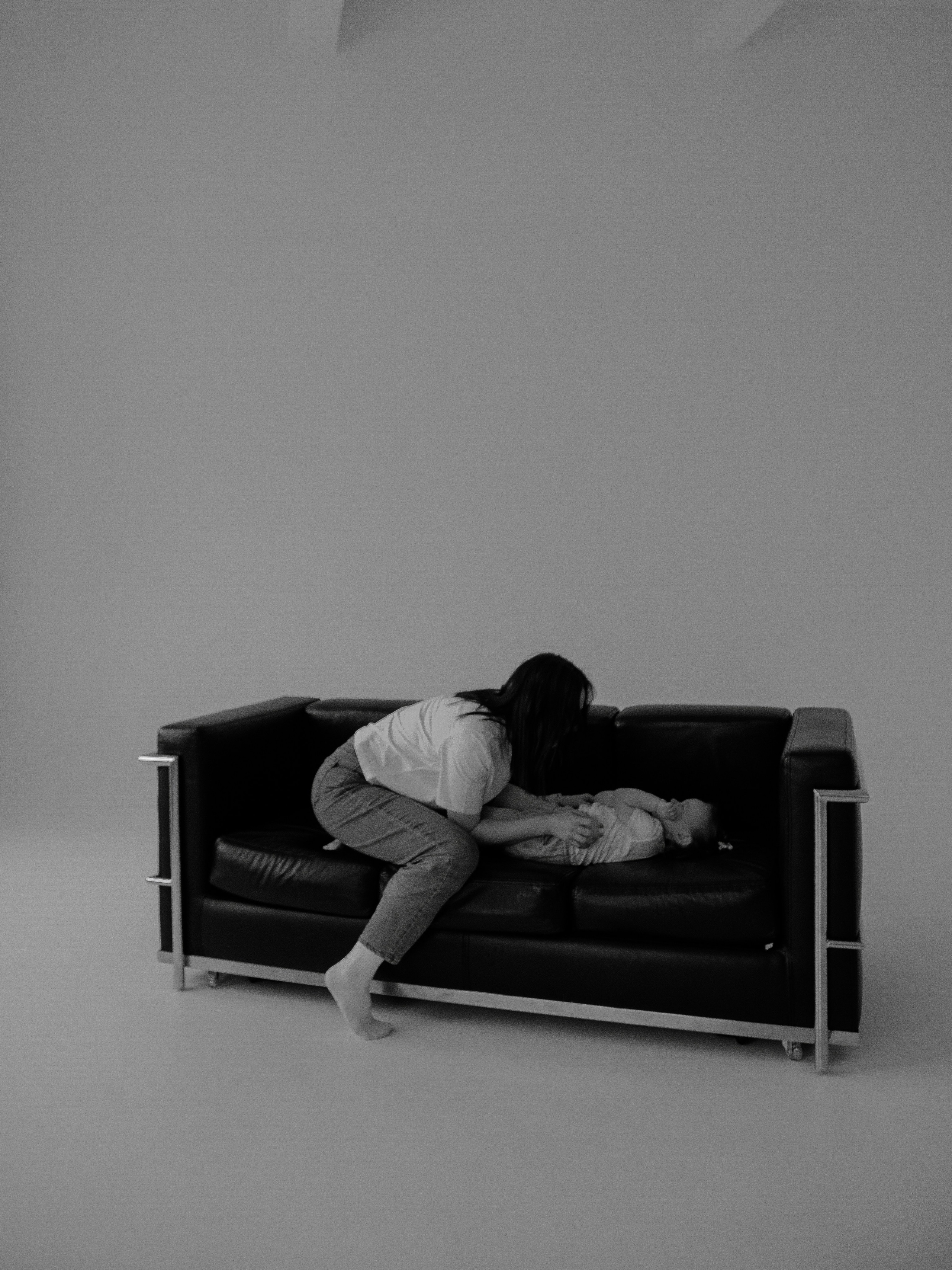 Настя и Алиса. Орнштейн Полина I Фотограф Самара