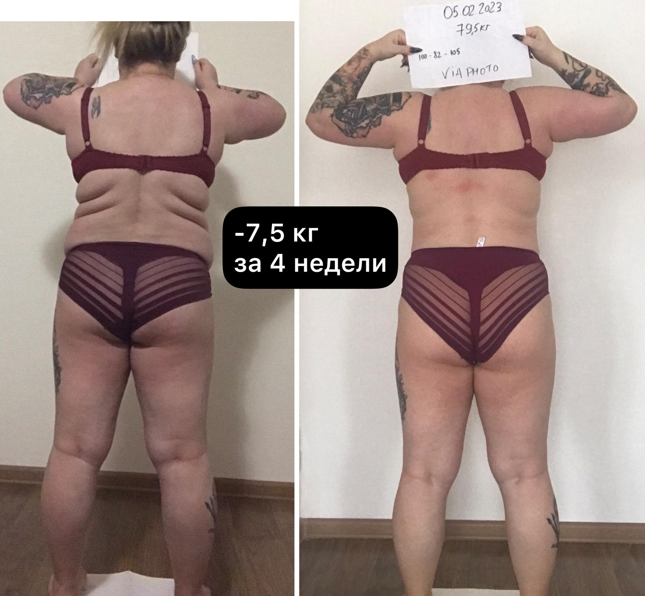 Тело мечты 3.4. Via_photo