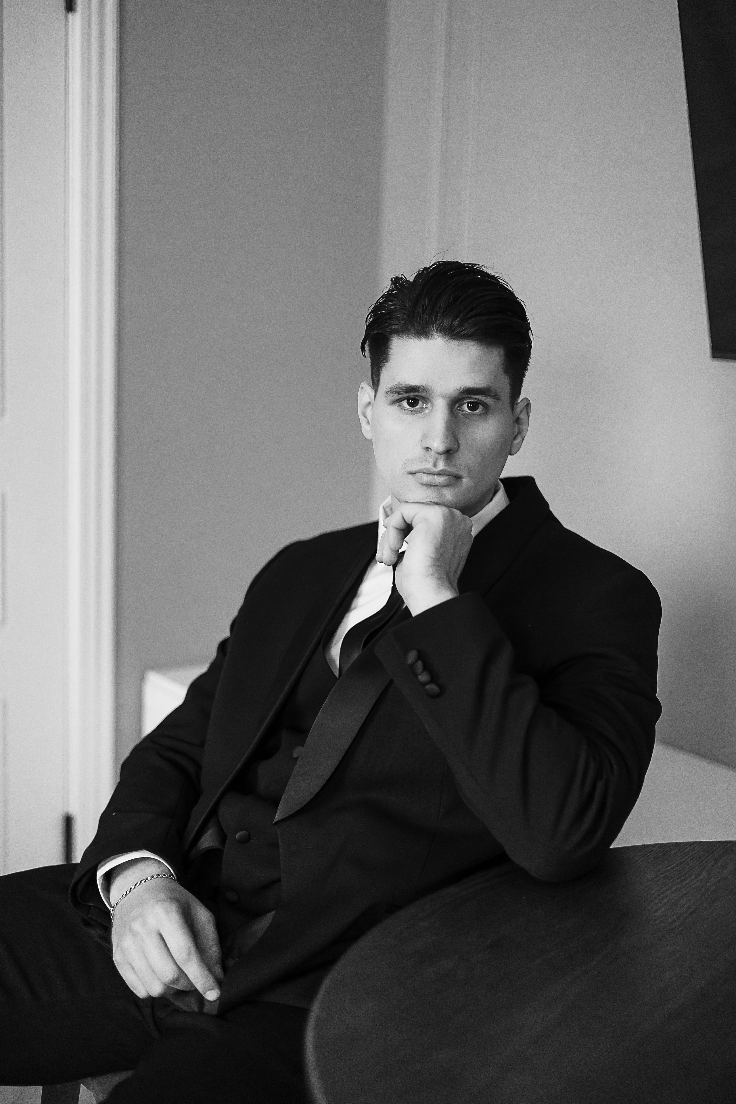 Свадьба. Свадебный и семейный фотограф в Твери и Тверской области