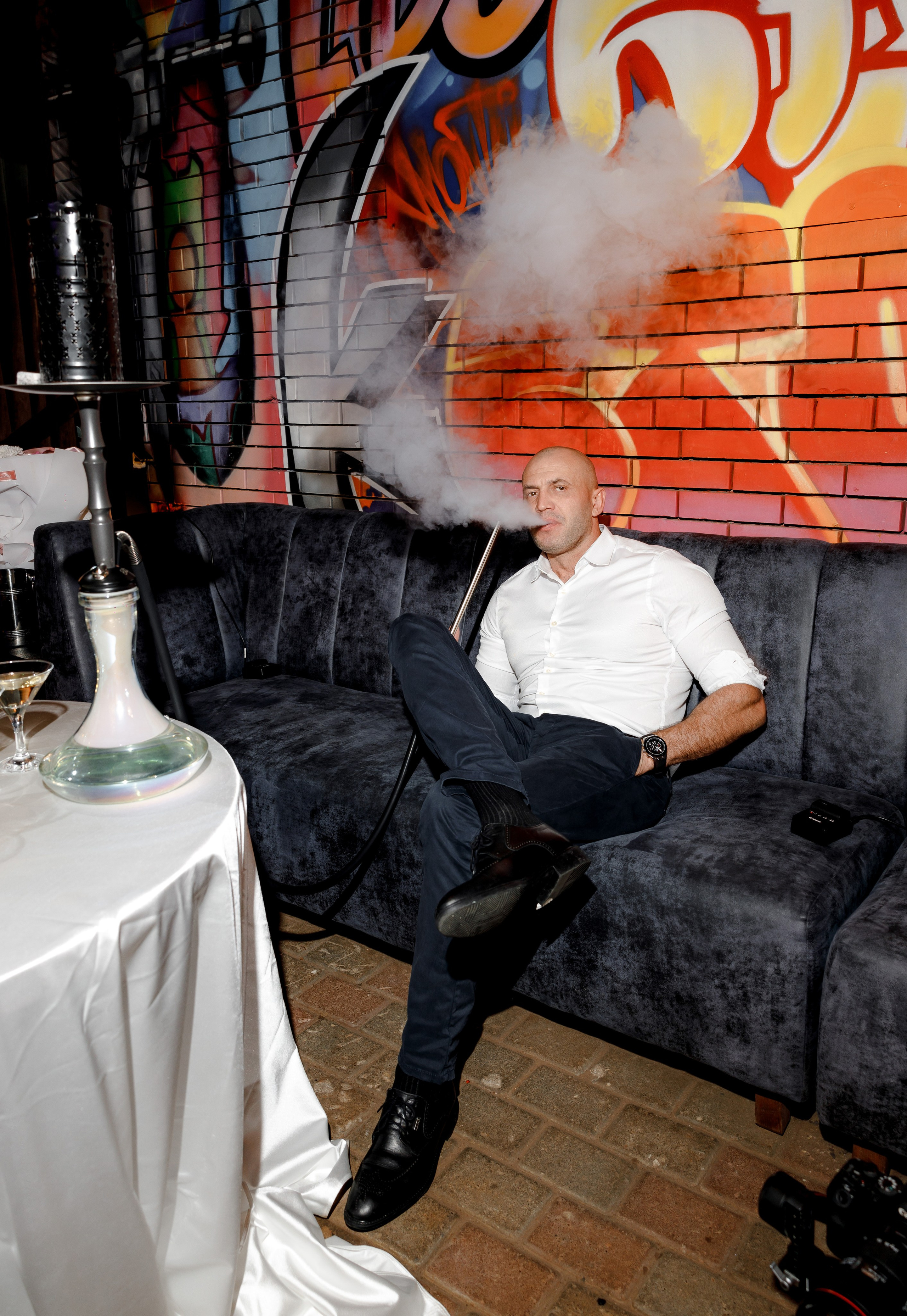 Иван & Ирина. Свадебный фотограф Костанай/Астана