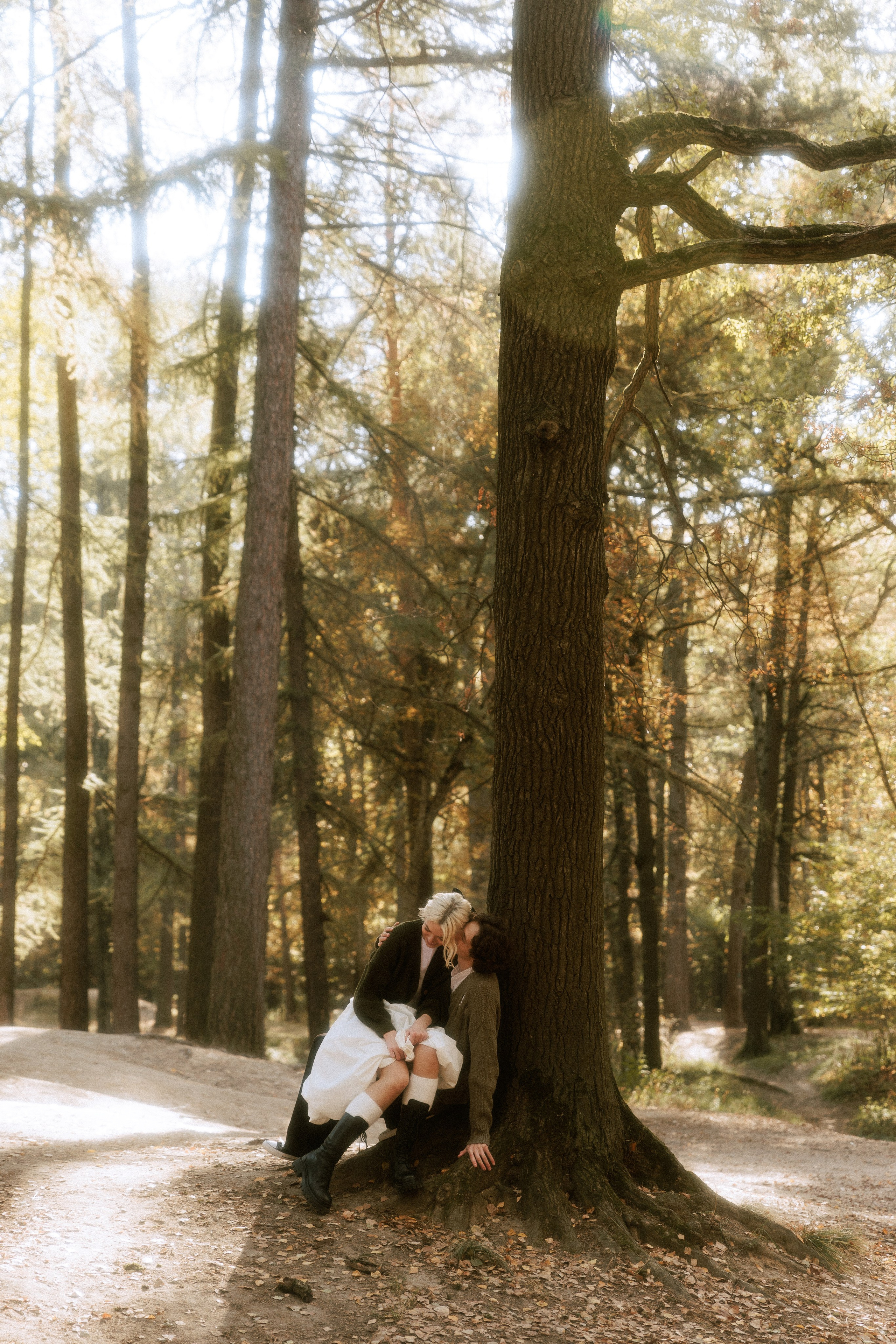 Юлия и Иван. Фотограф в Москве Людмила Малова