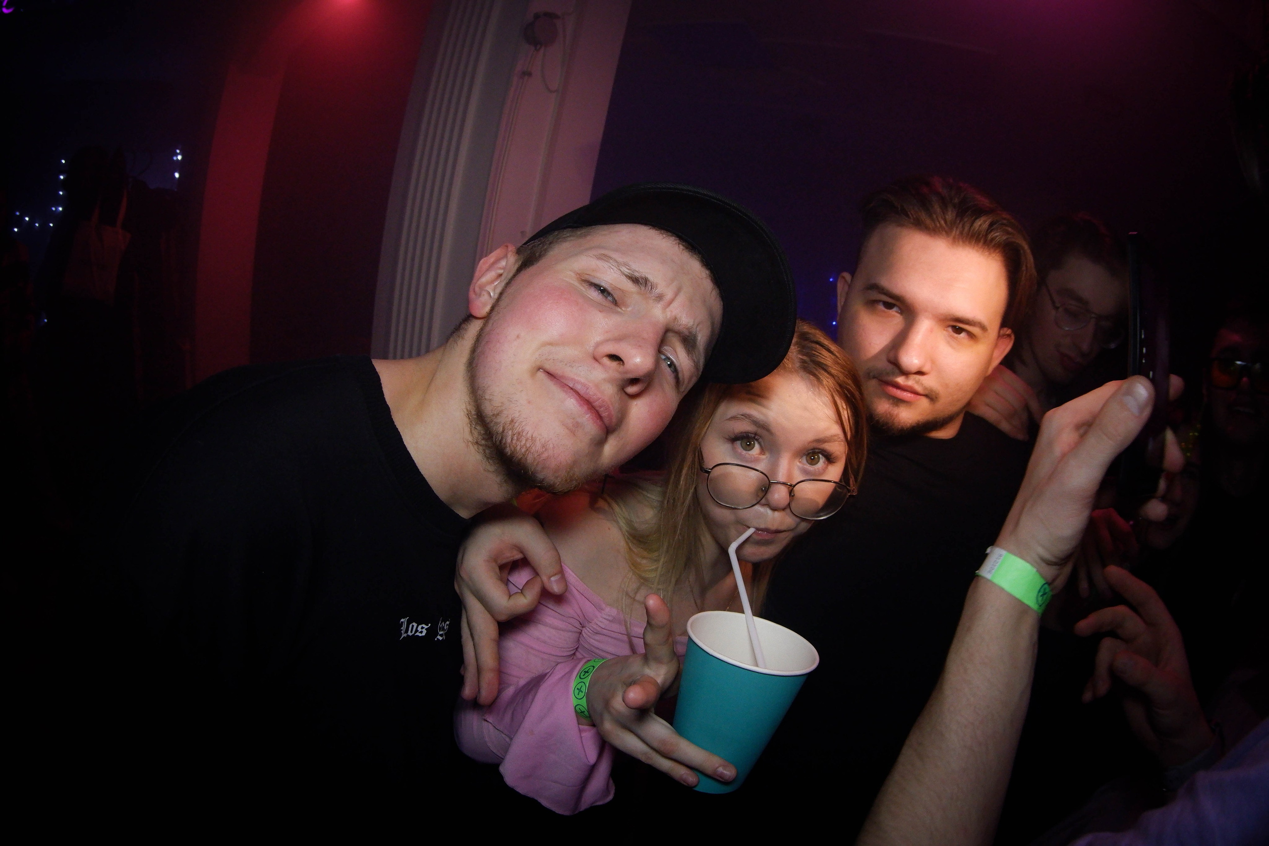 Молчанка: МЭТЧ. Портретный фотограф Александра Новикова Тюмень