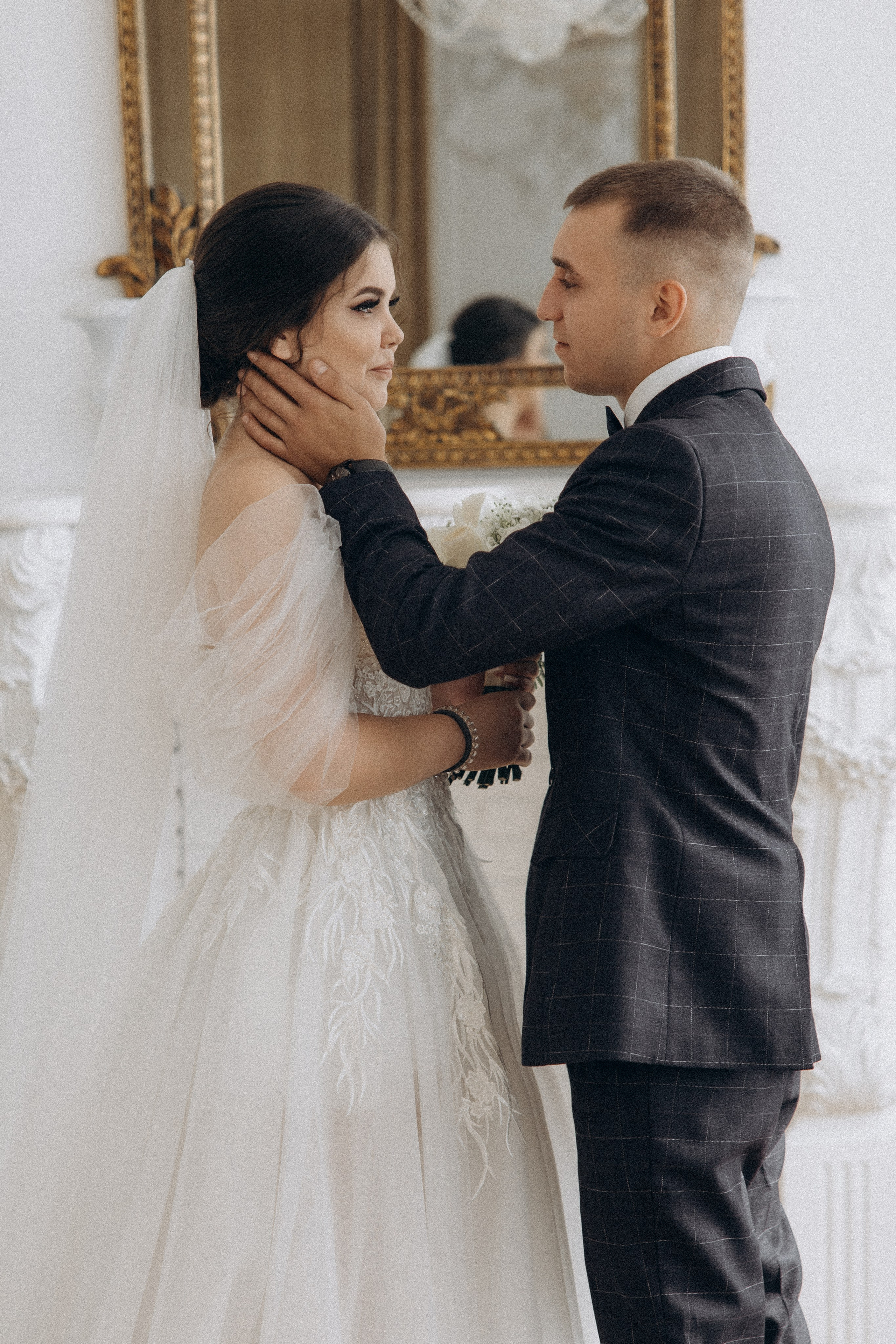 Алена & Кирилл