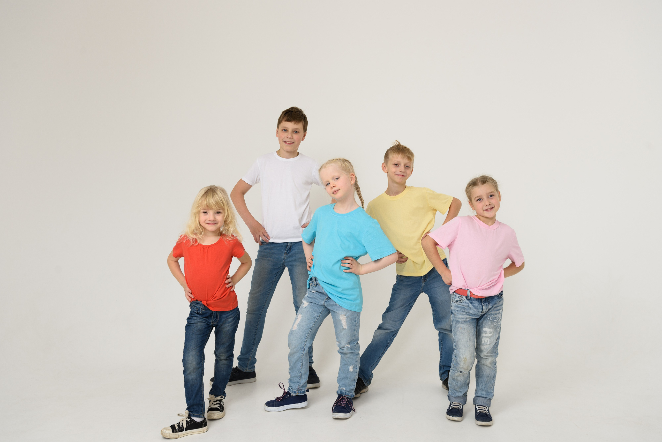 Детский фотограф СПб