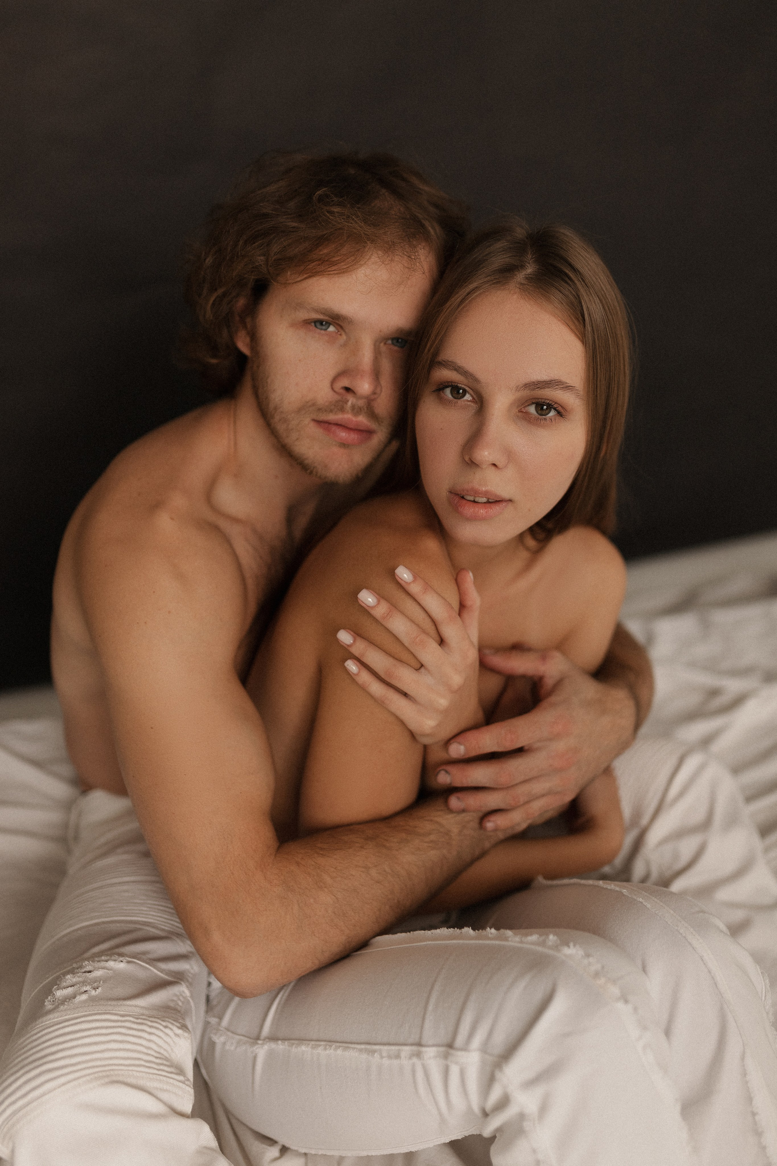 В&К. Фотограф Оля Климова, обучение фотографов