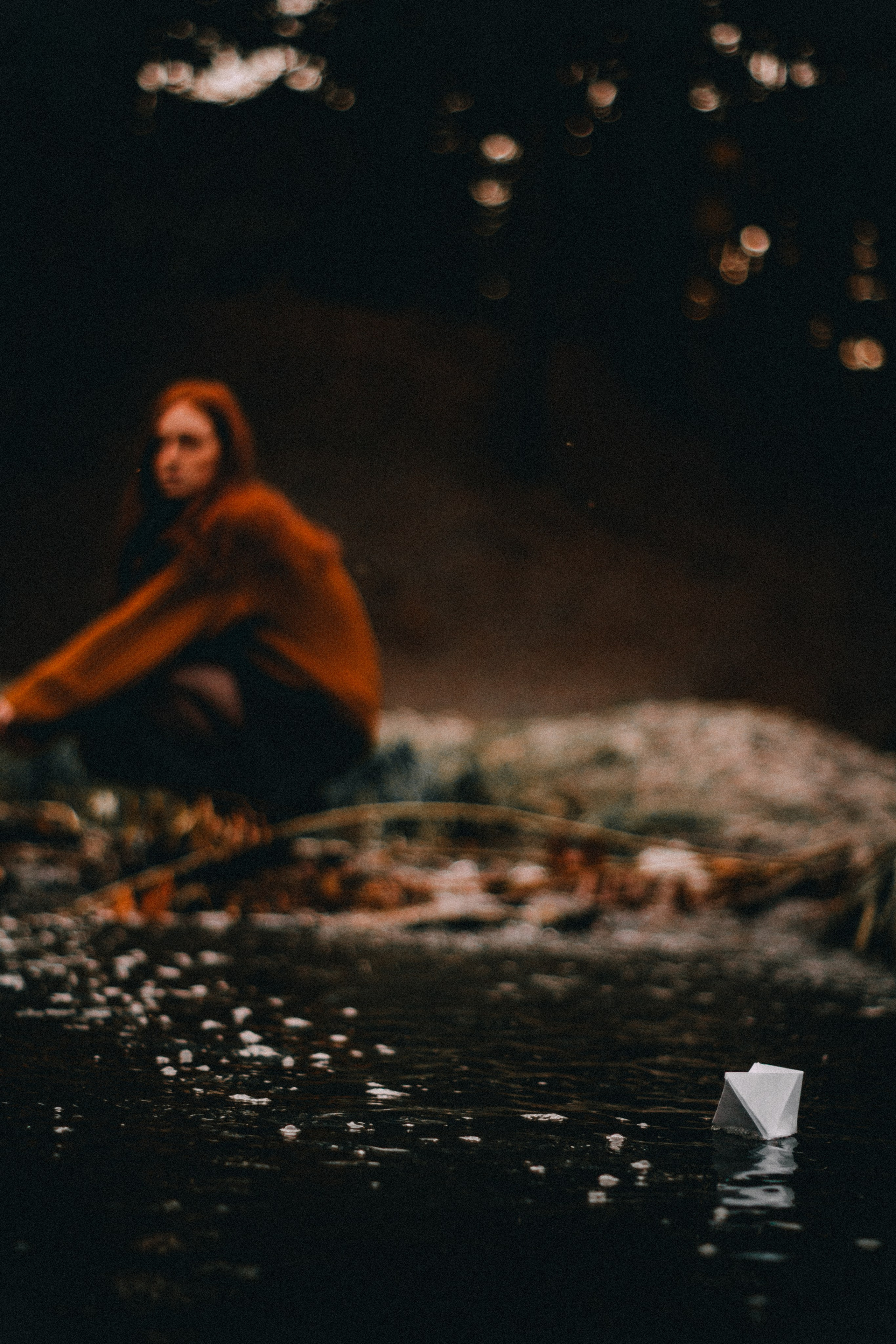 Ира. Фотограф в Тюмени Кирилл Марфин