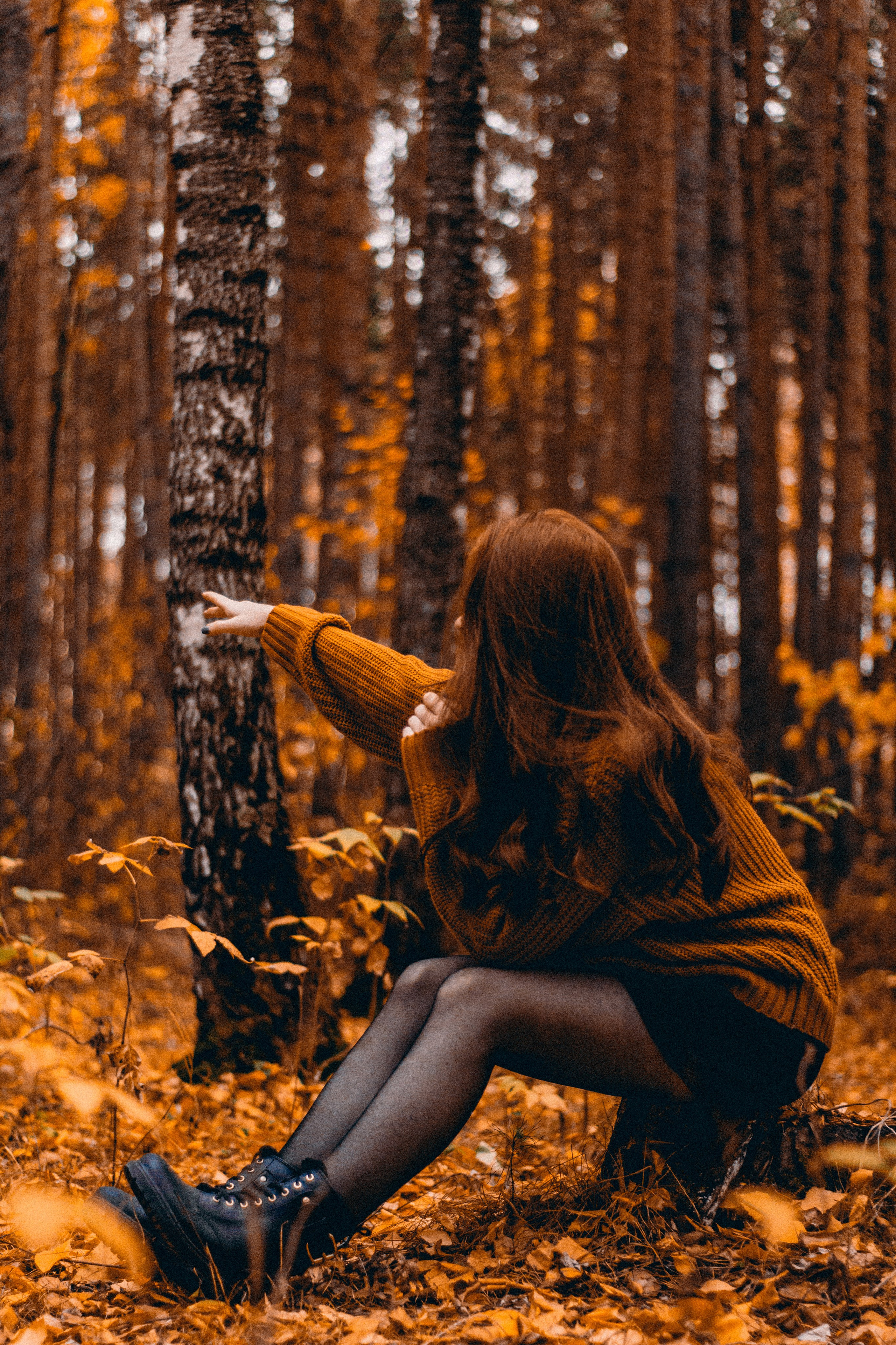 Ира. Фотограф в Тюмени Кирилл Марфин