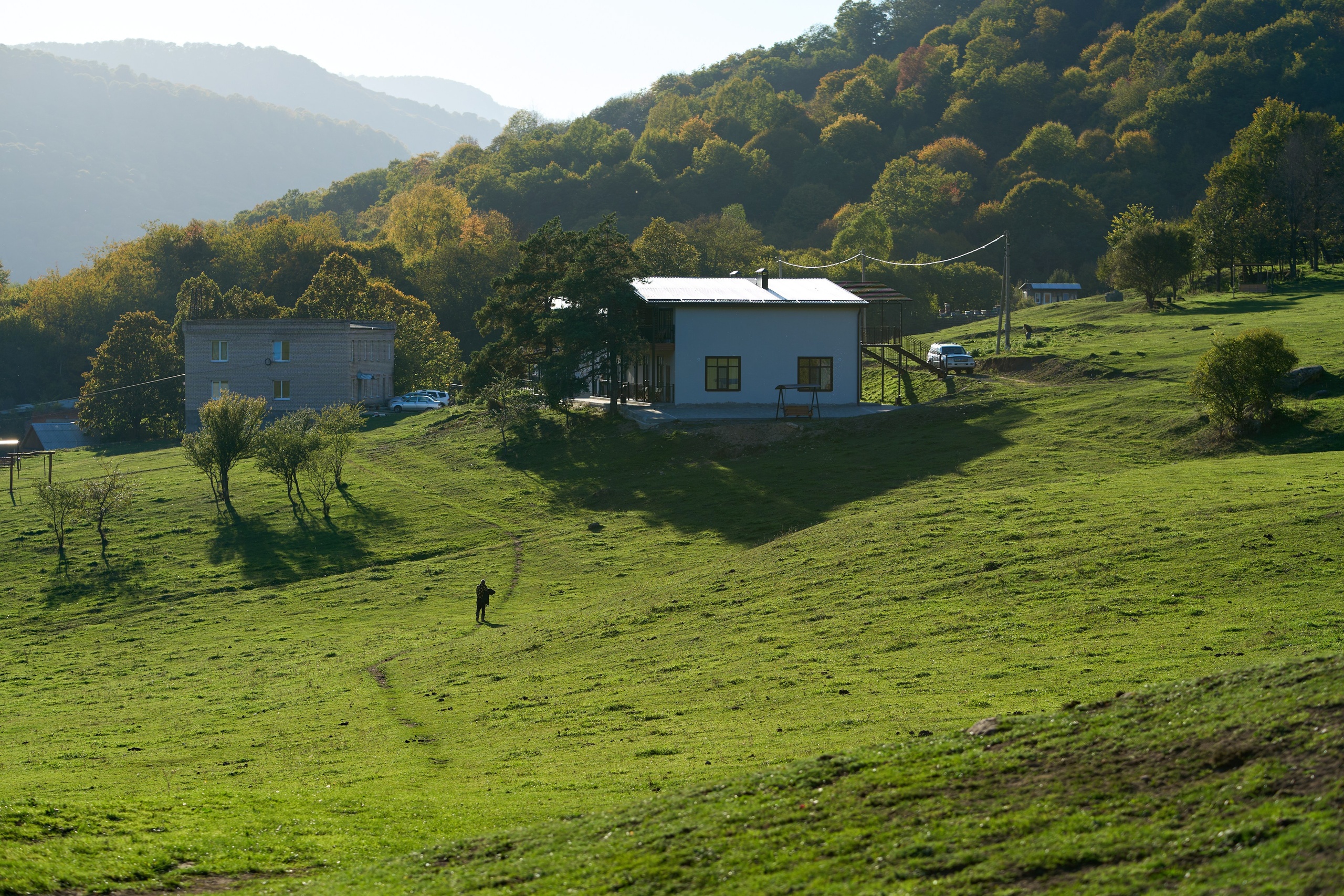 Коммерческая фотосъемка для гостиницы AYDIN EL. Фотограф, видеограф Пятигорск, Ставрополь, Ессентуки, Petlyakovs_photo