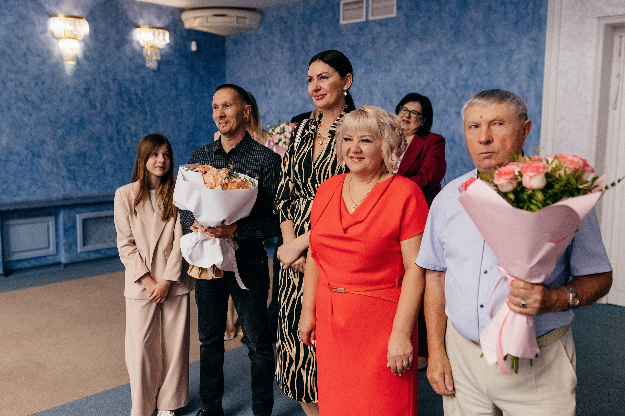 Wedding Day Игорь + Лилия. Свадебный и портретный фотограф в Белгороде Гаркавцева Полина