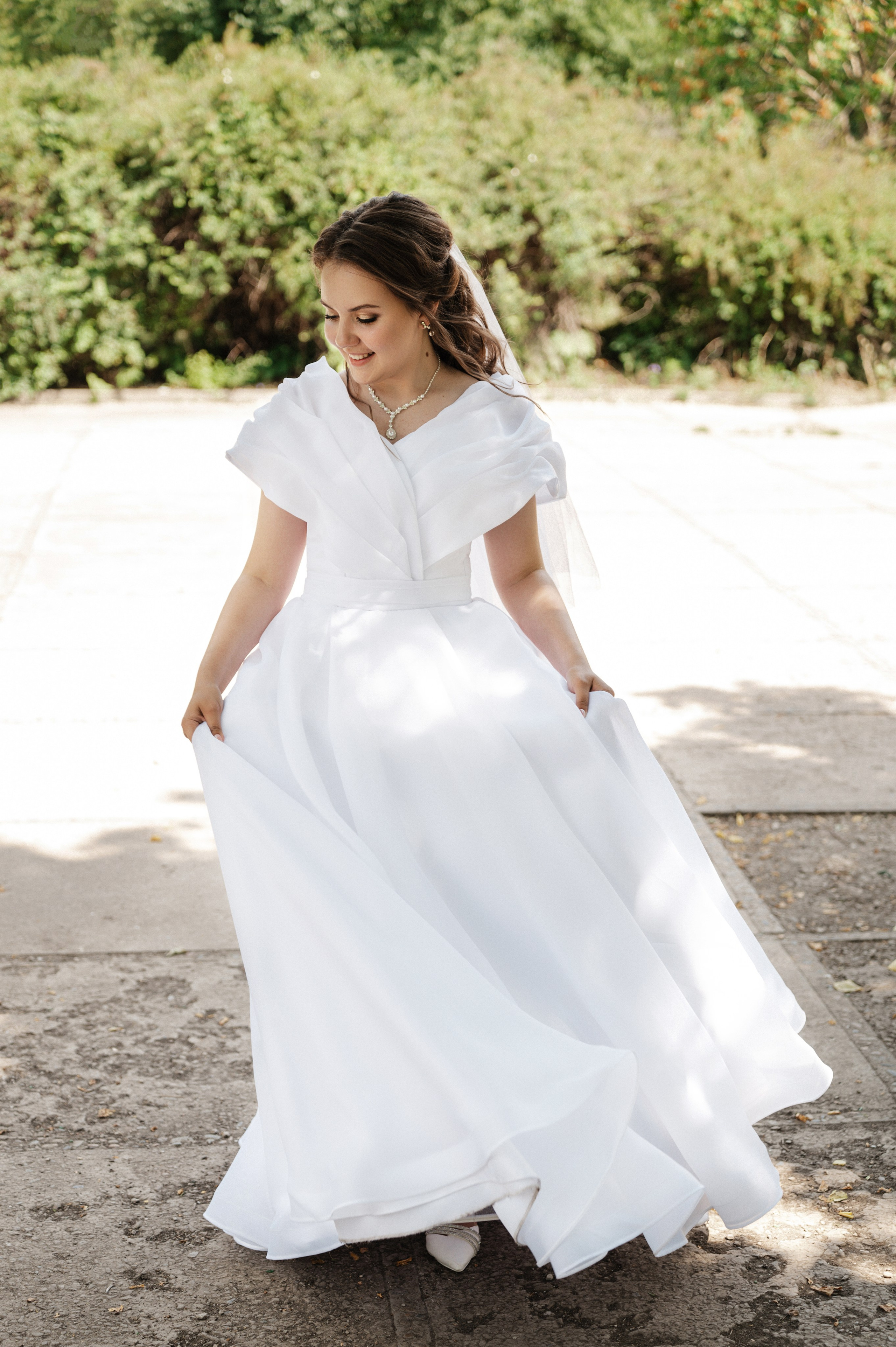 Евгений и Анна. Фотограф Ярута Оксана / Ростов-на-Дону