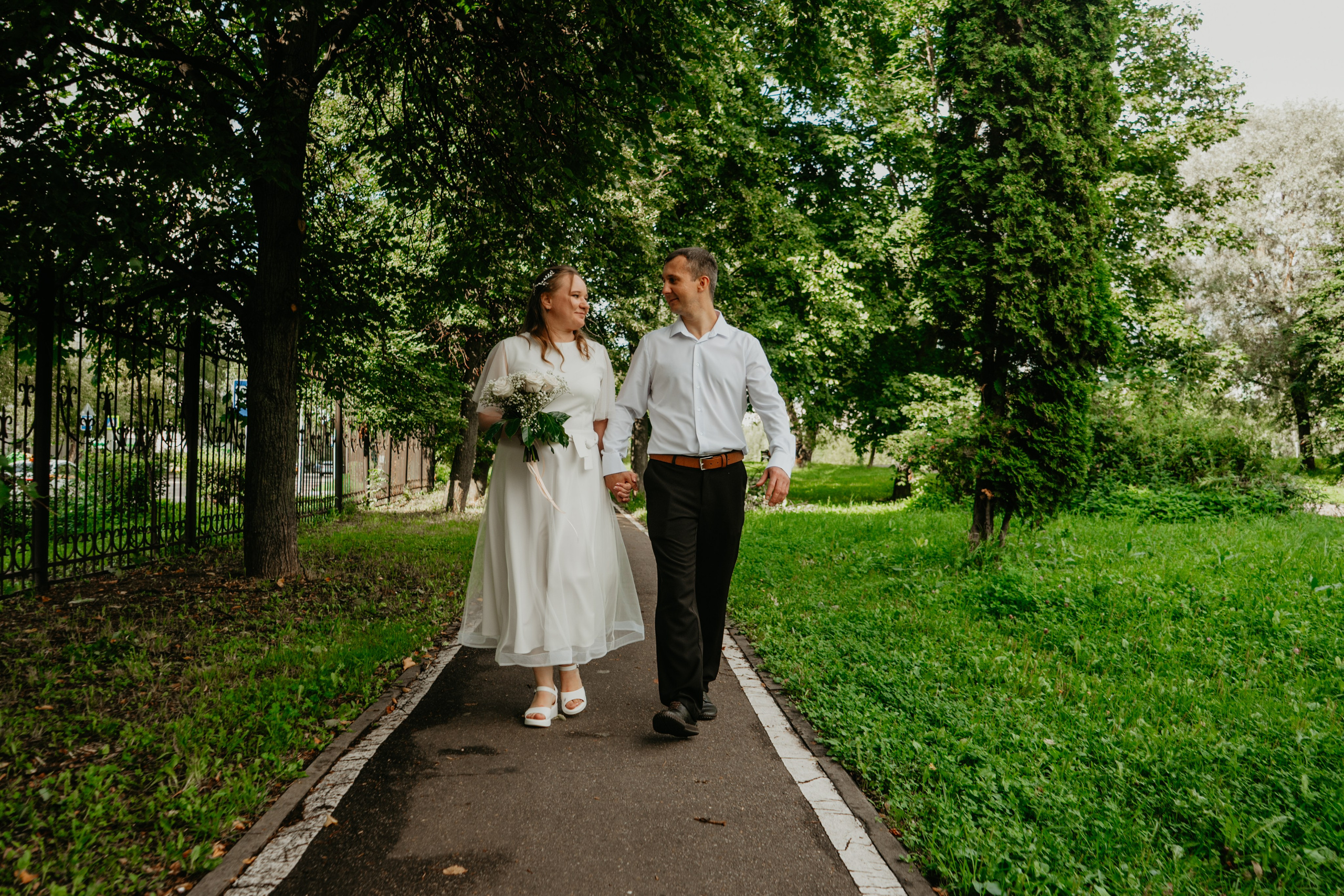 Татьяна и Иван. Концептуальный фотограф Шлыкова Ольга