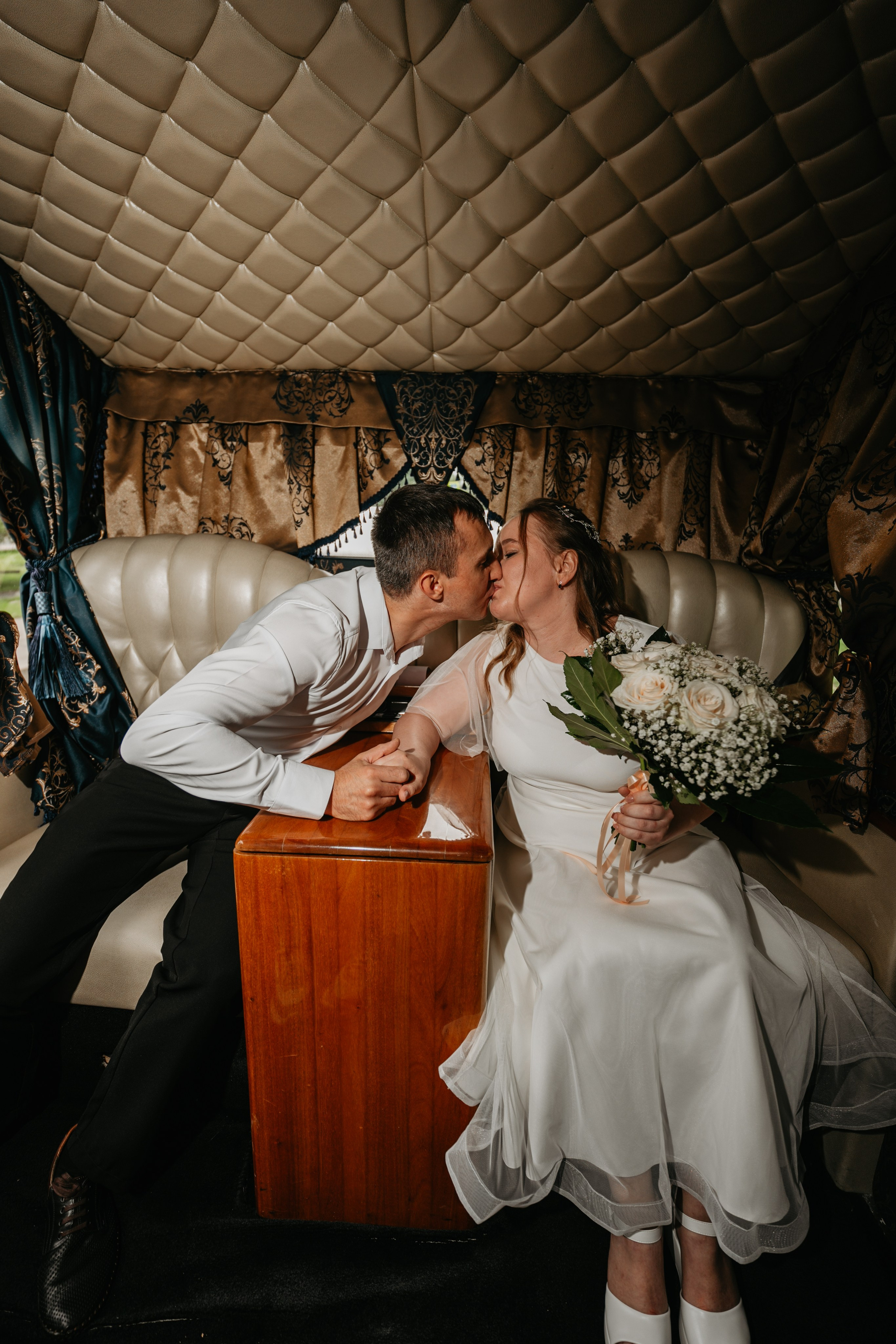 Татьяна и Иван. Концептуальный фотограф Шлыкова Ольга