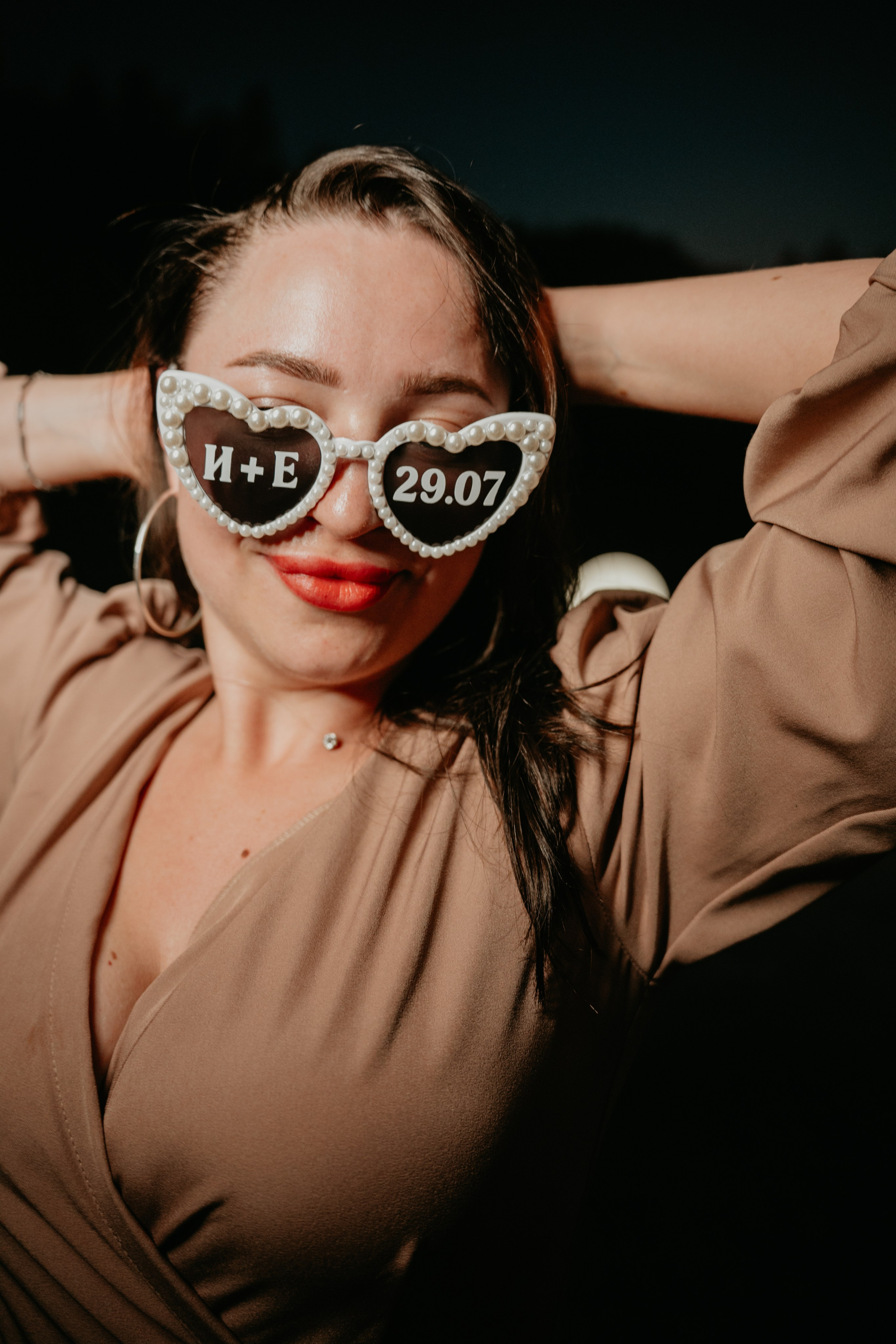 Иван и Евгения. Концептуальный фотограф Шлыкова Ольга