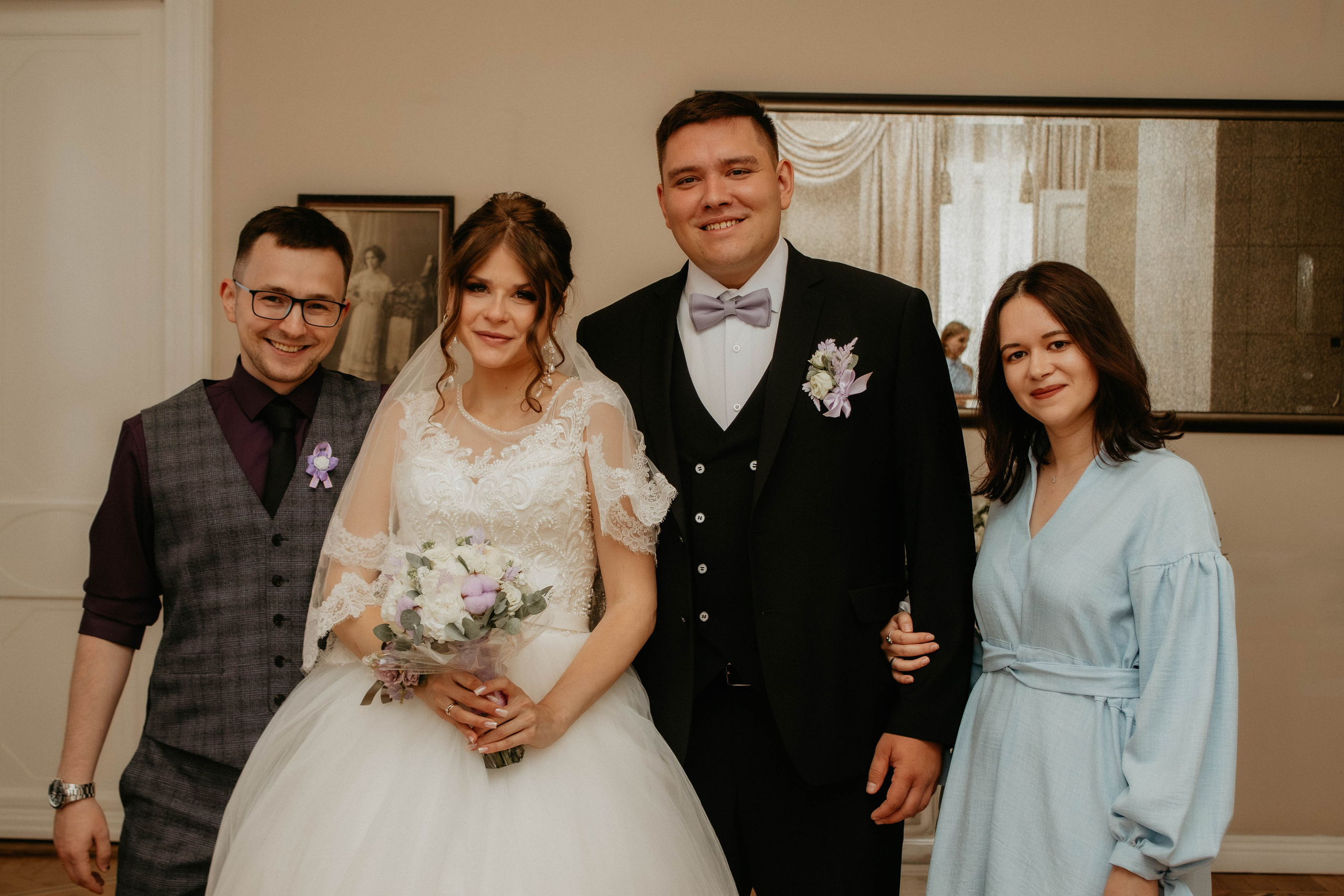 Маргарита и Игорь. Концептуальный фотограф Шлыкова Ольга