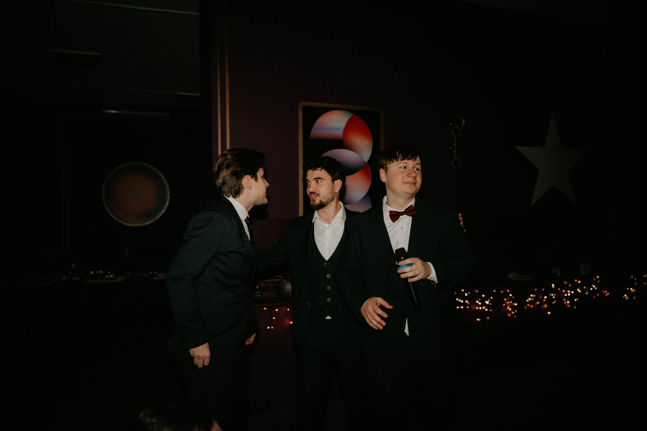 День рождения Денис. Концептуальный фотограф Шлыкова Ольга