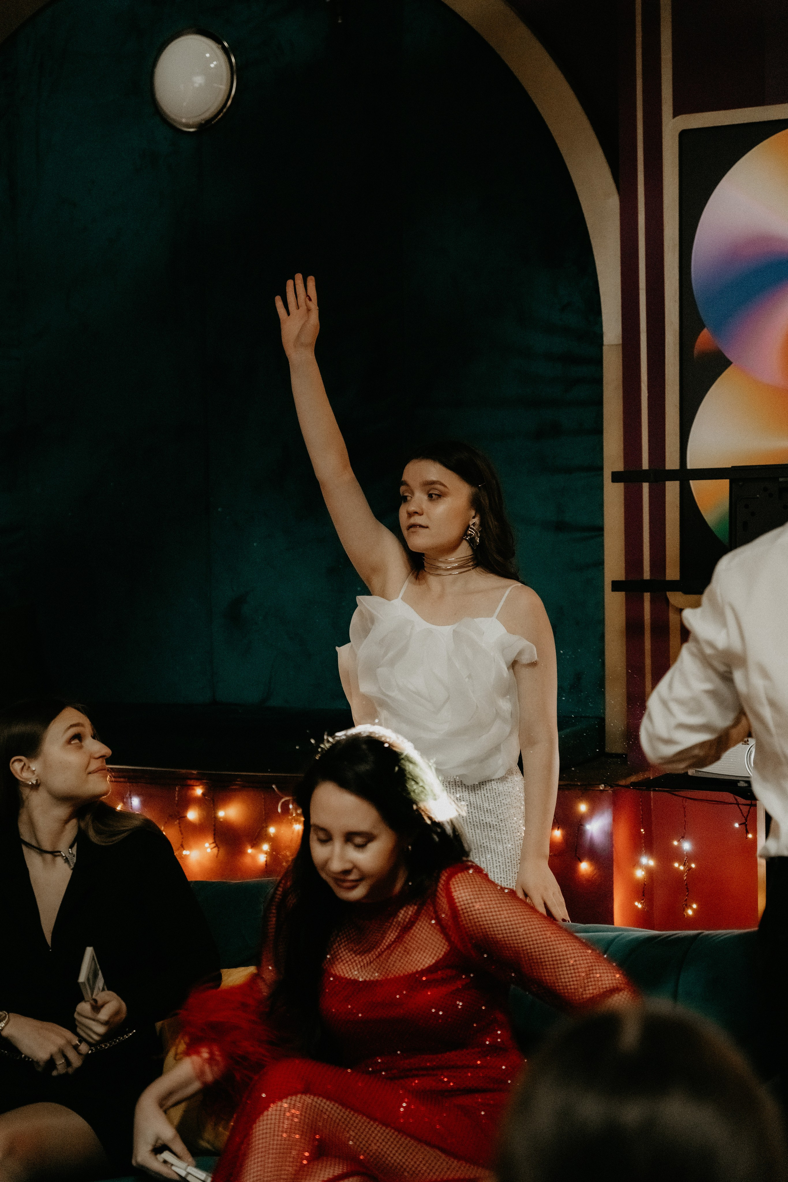 День рождения Денис. Концептуальный фотограф Шлыкова Ольга