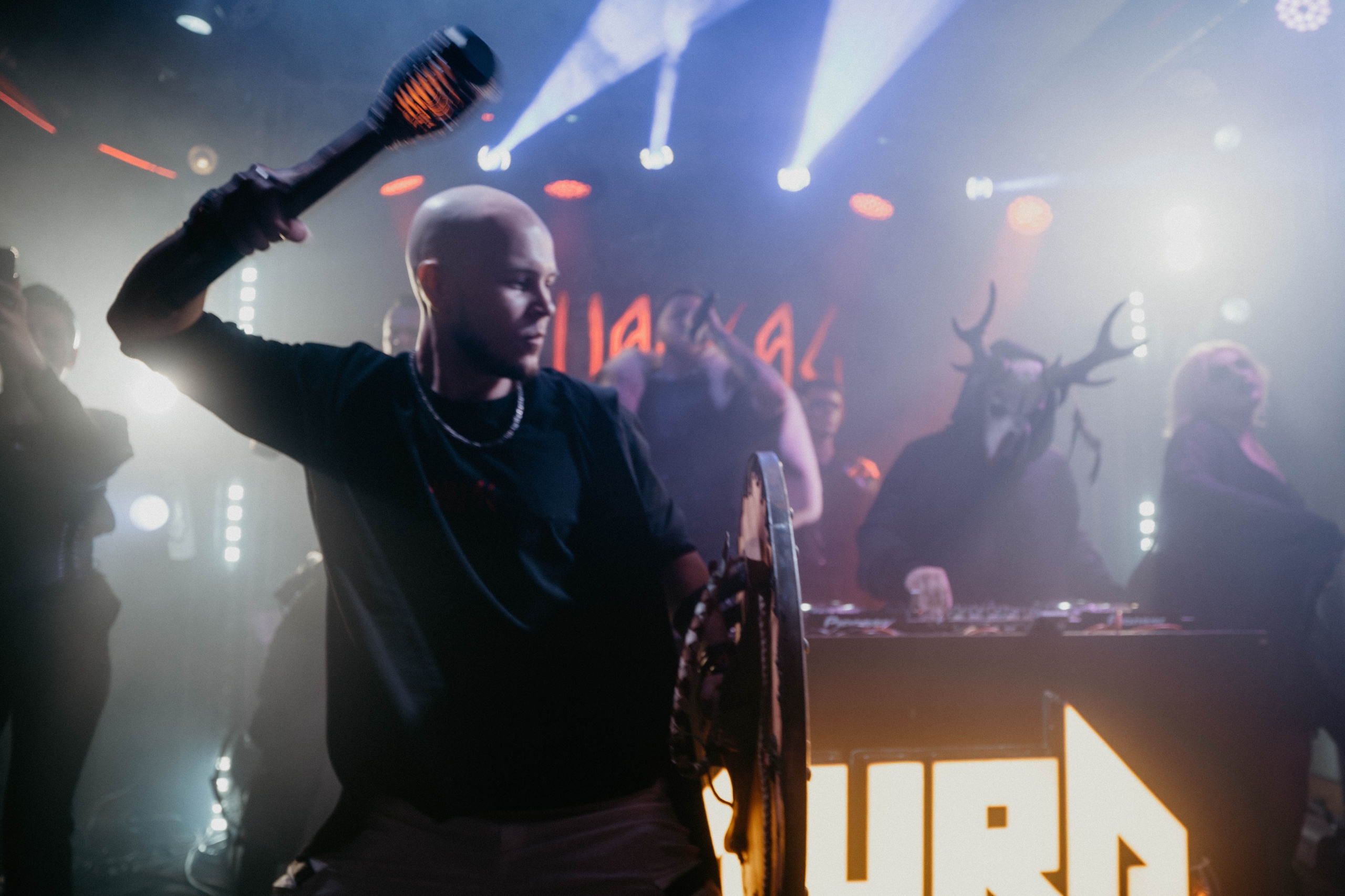 AURA. Концептуальный фотограф Шлыкова Ольга