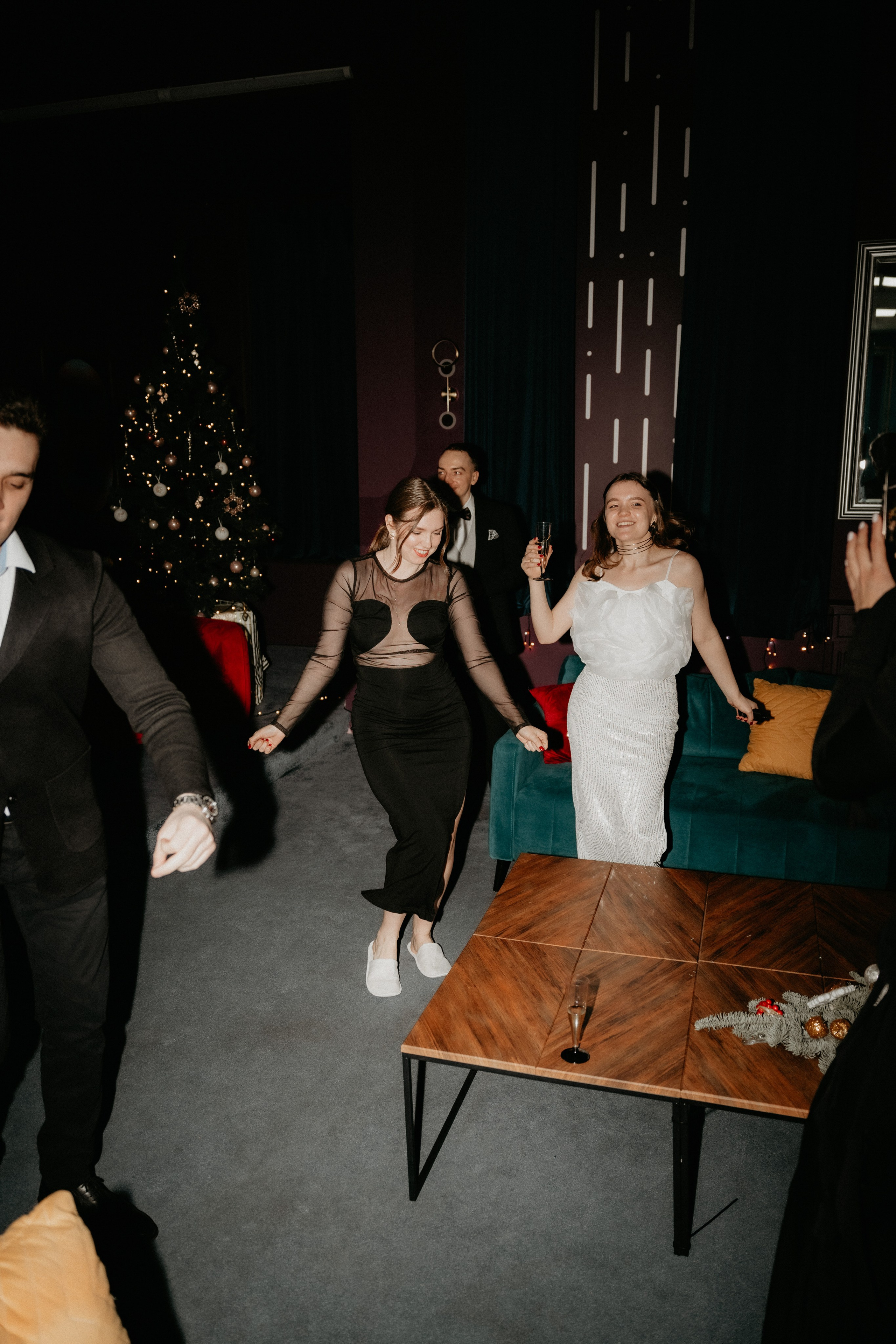 День рождения Денис. Концептуальный фотограф Шлыкова Ольга