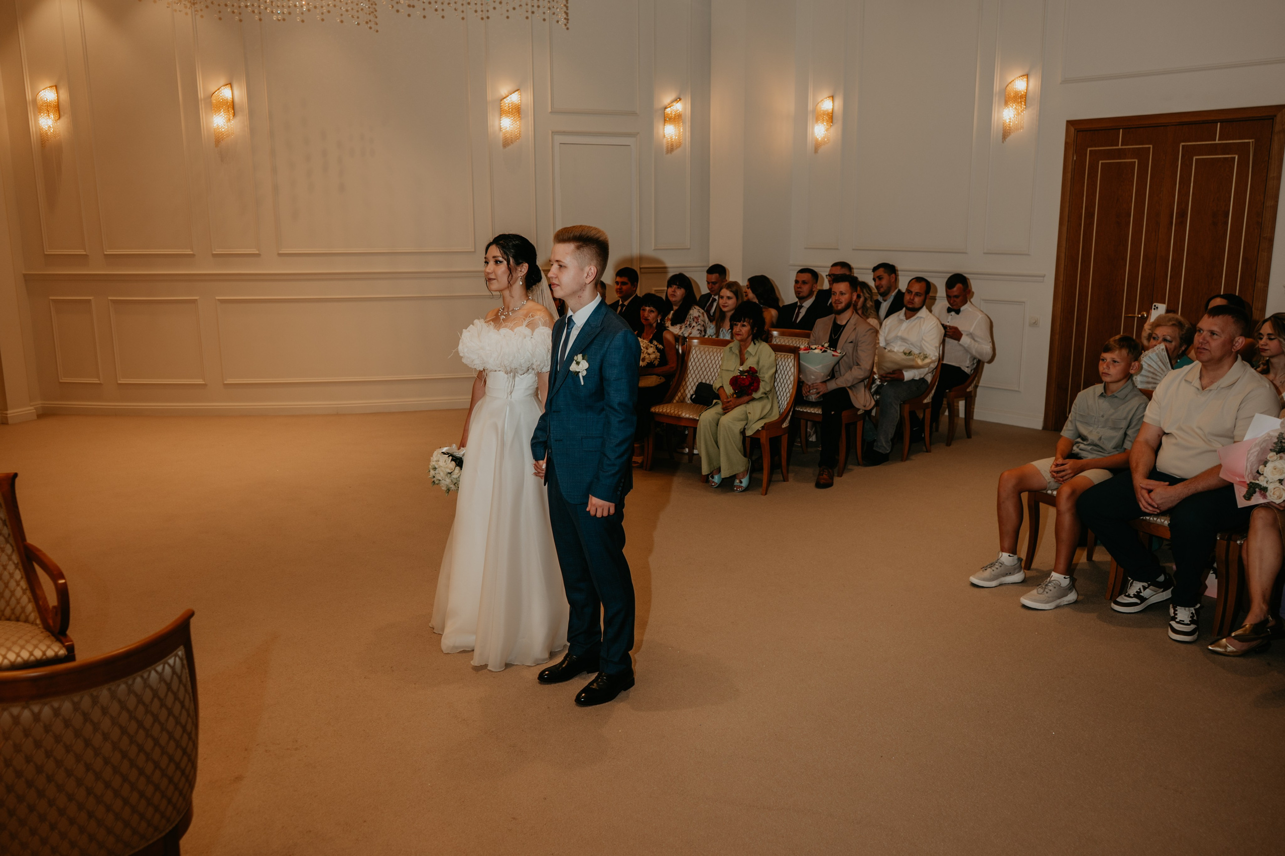 Иван и Евгения. Концептуальный фотограф Шлыкова Ольга