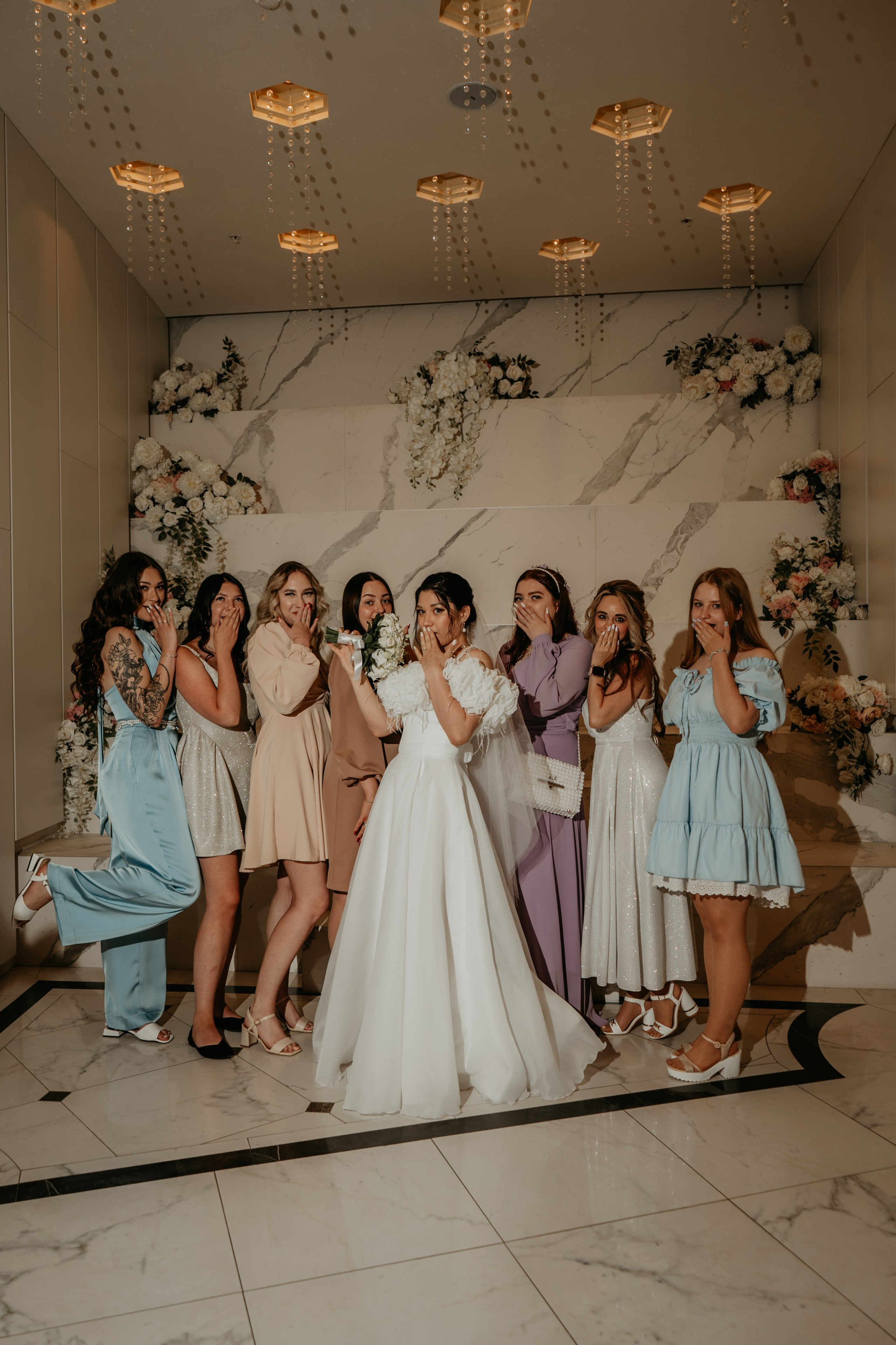 Иван и Евгения. Концептуальный фотограф Шлыкова Ольга