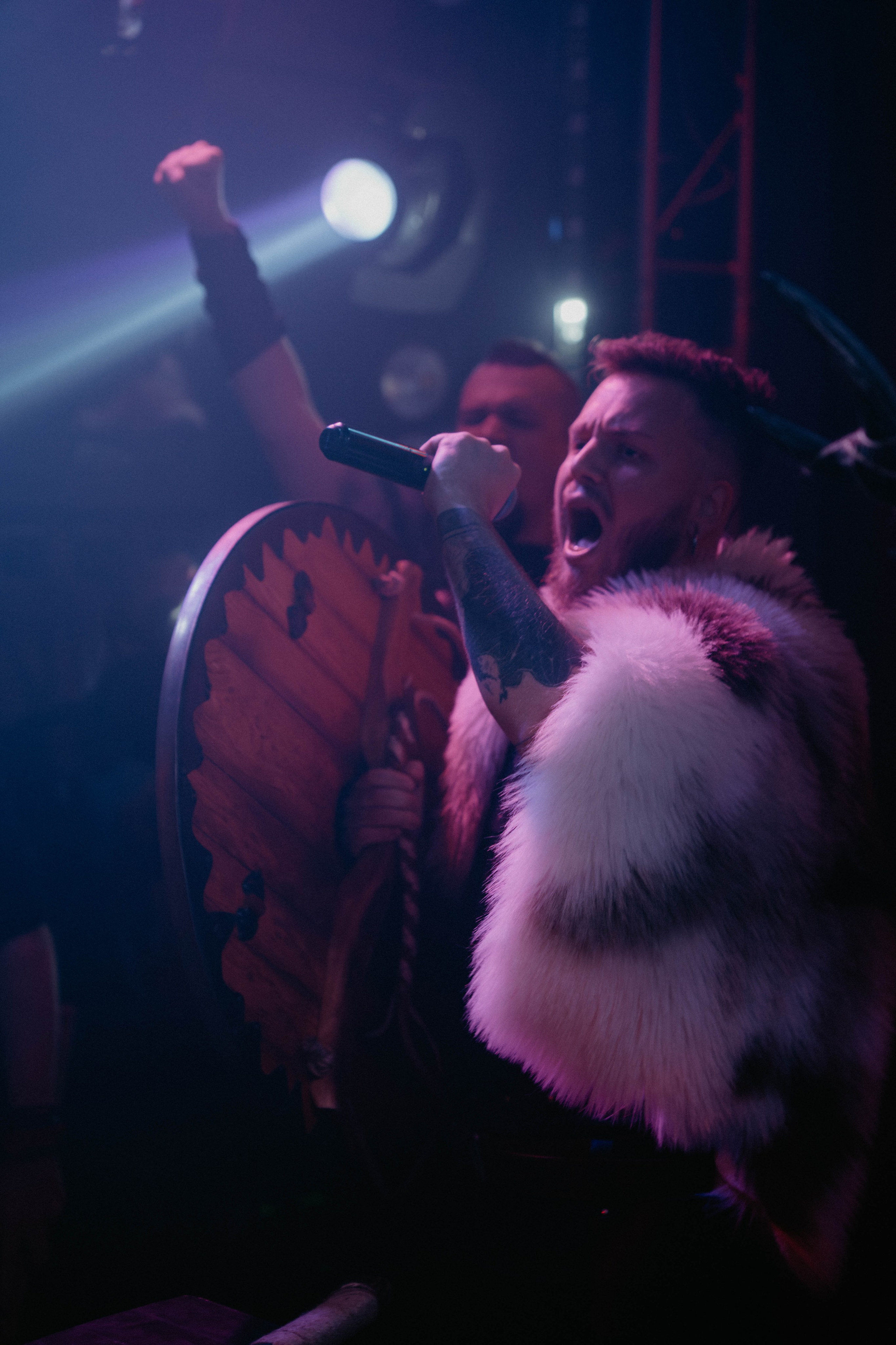 AURA. Концептуальный фотограф Шлыкова Ольга