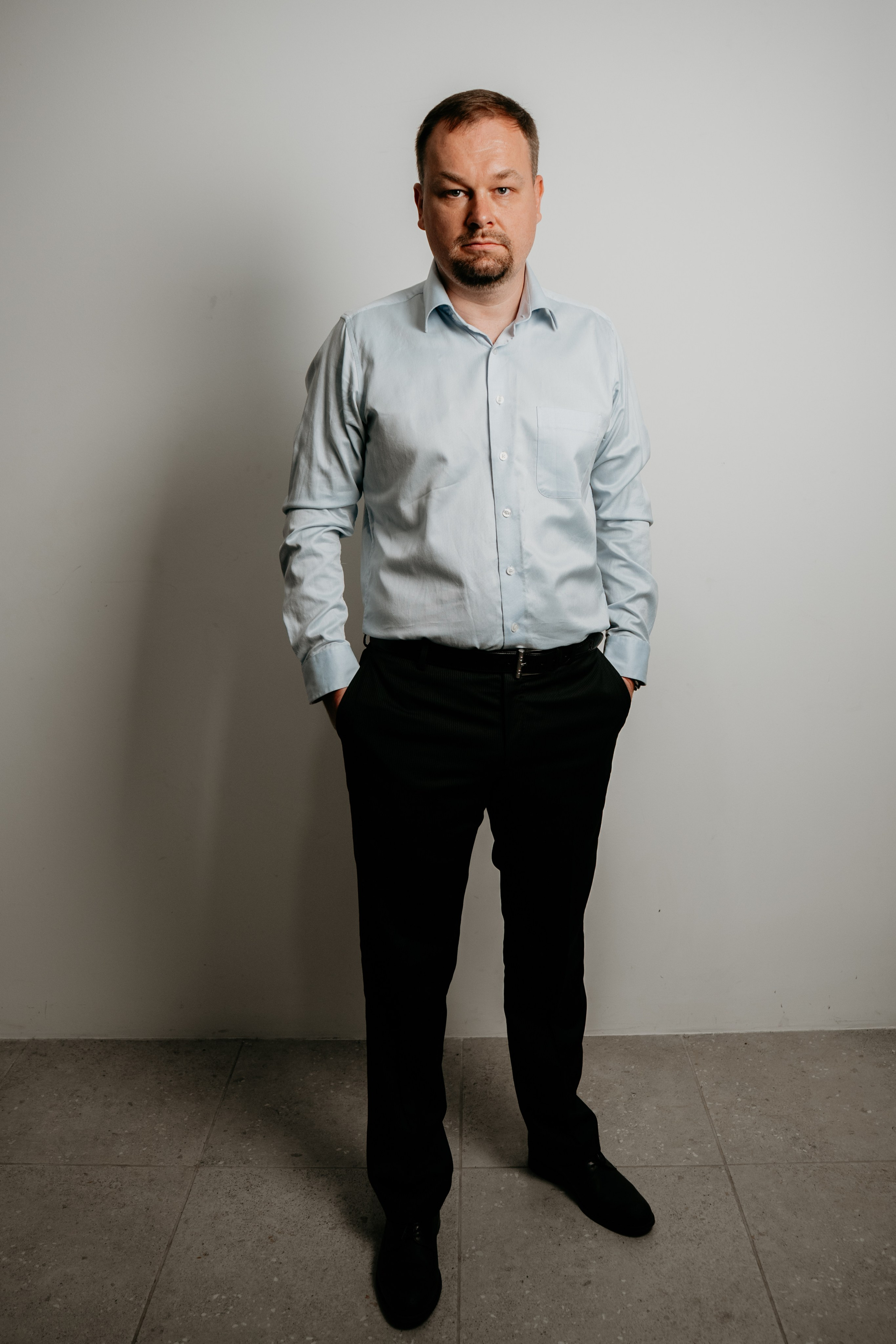 Дмитрий. Концептуальный фотограф Шлыкова Ольга