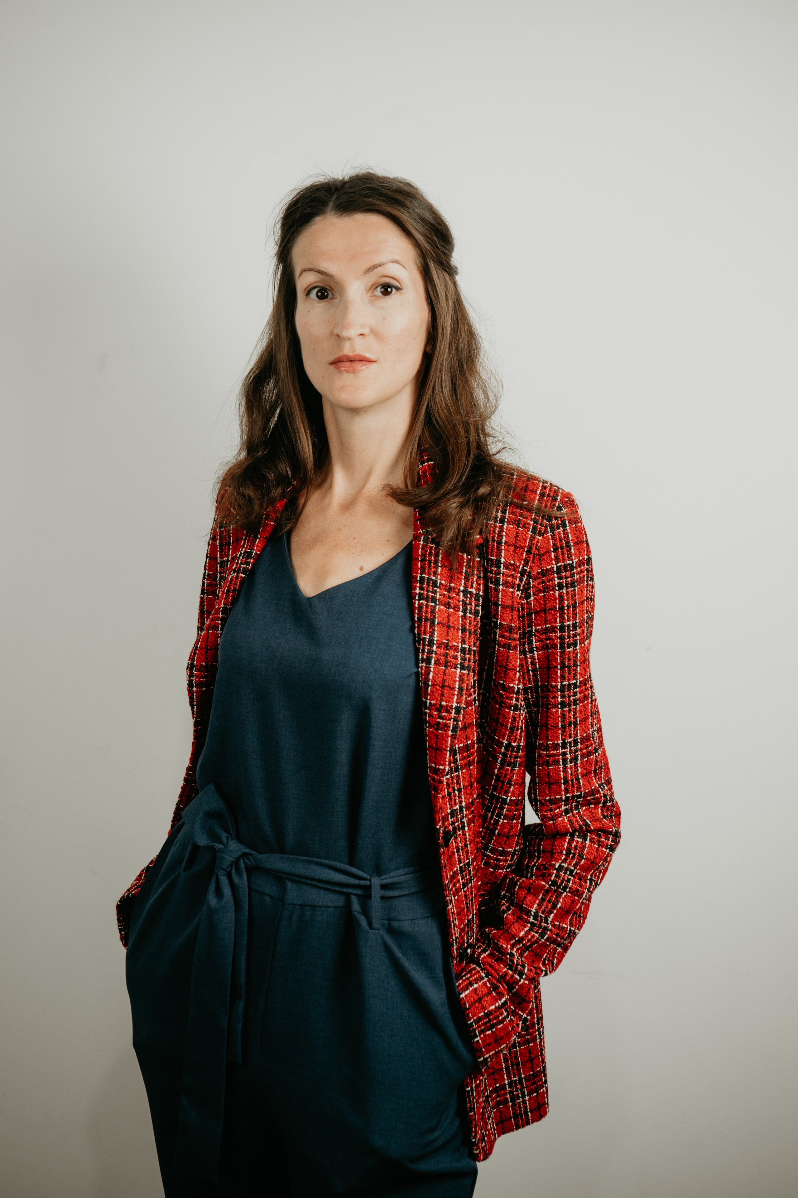 Елена. Концептуальный фотограф Шлыкова Ольга