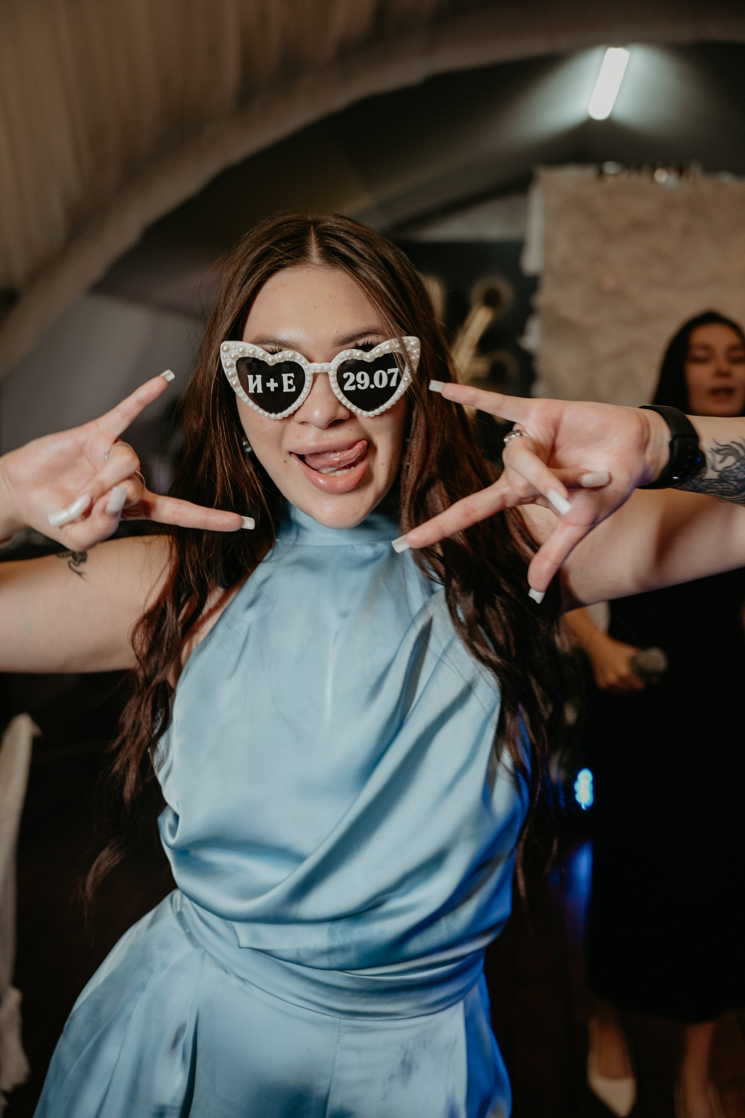 Иван и Евгения. Концептуальный фотограф Шлыкова Ольга