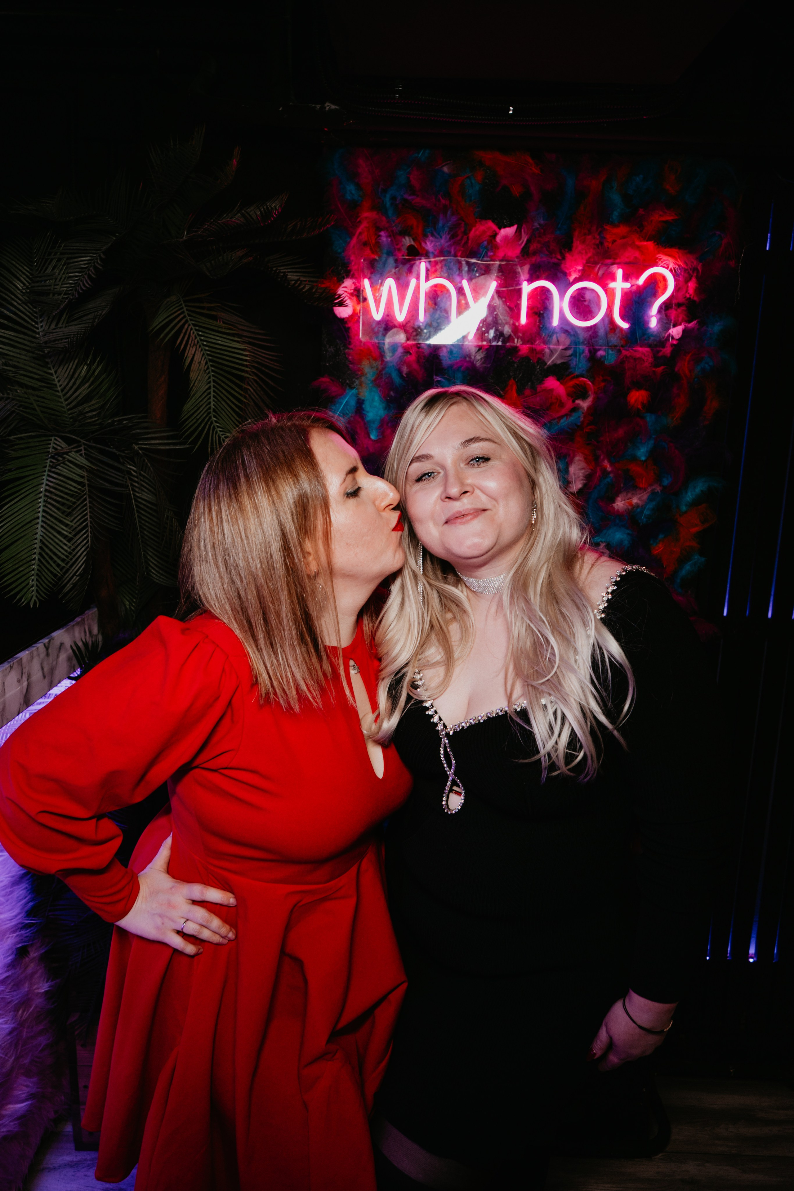 Девичник. Концептуальный фотограф Шлыкова Ольга