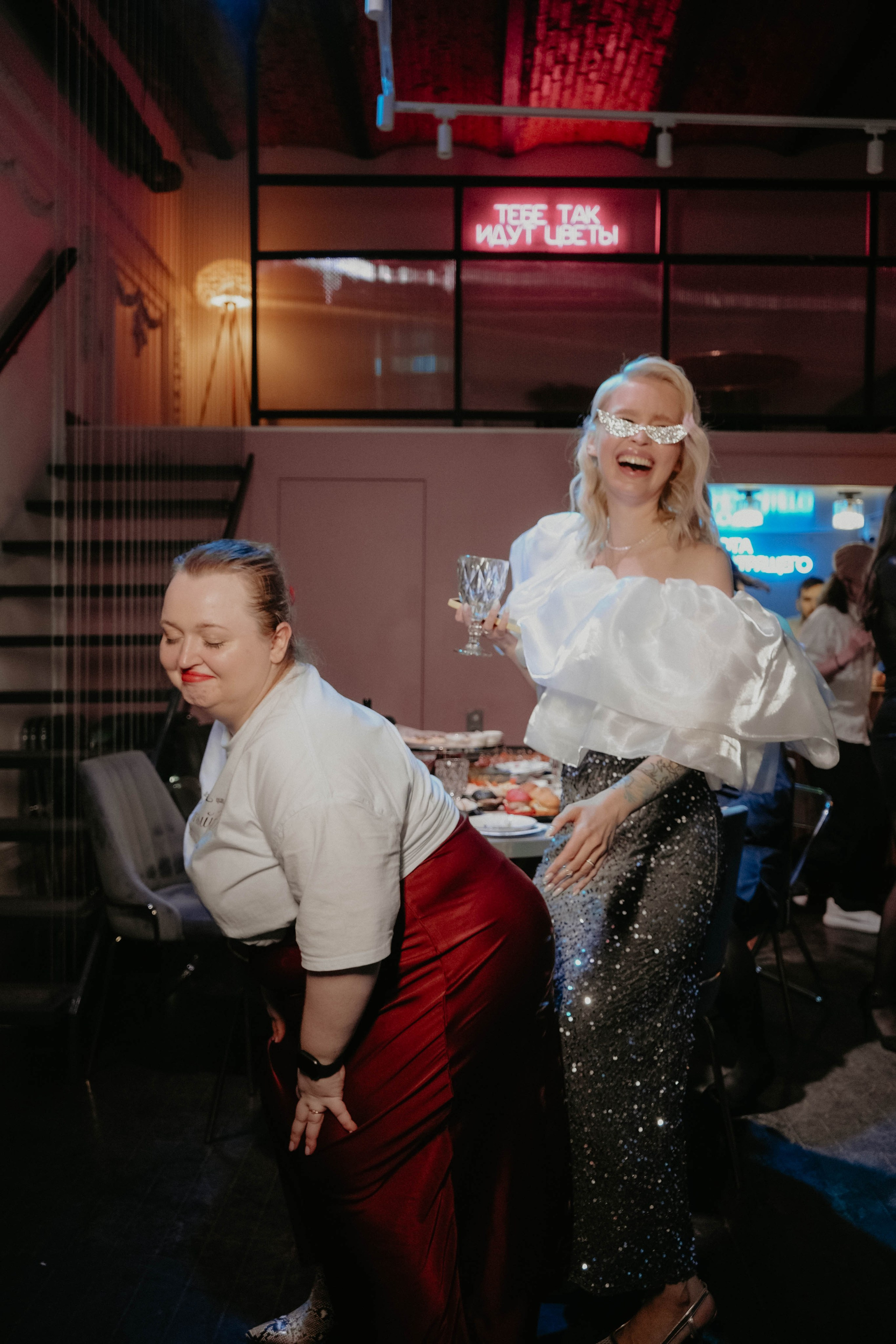 Happy birthday. Концептуальный фотограф Шлыкова Ольга