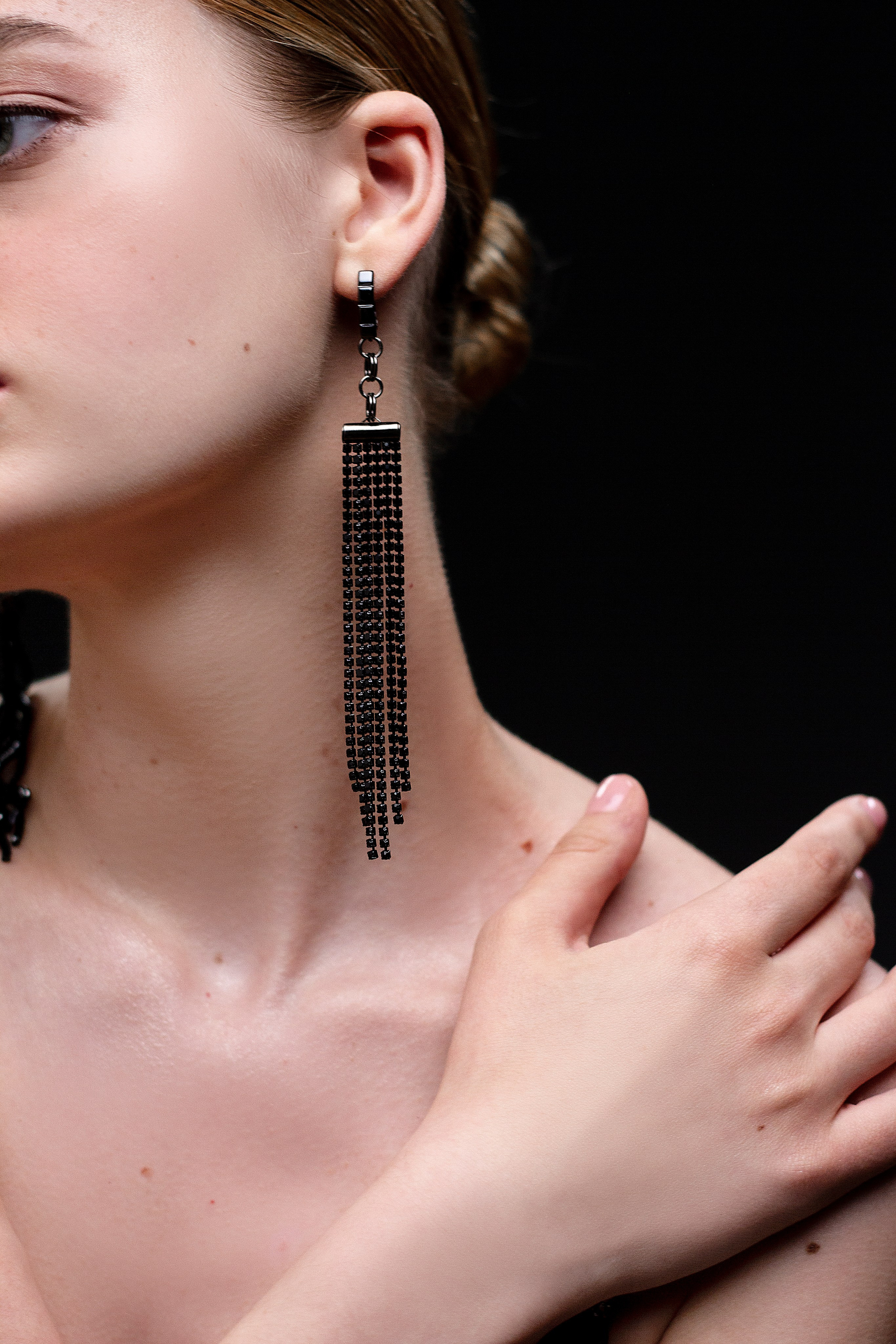 Бижутерия. Концептуальный фотограф Шлыкова Ольга