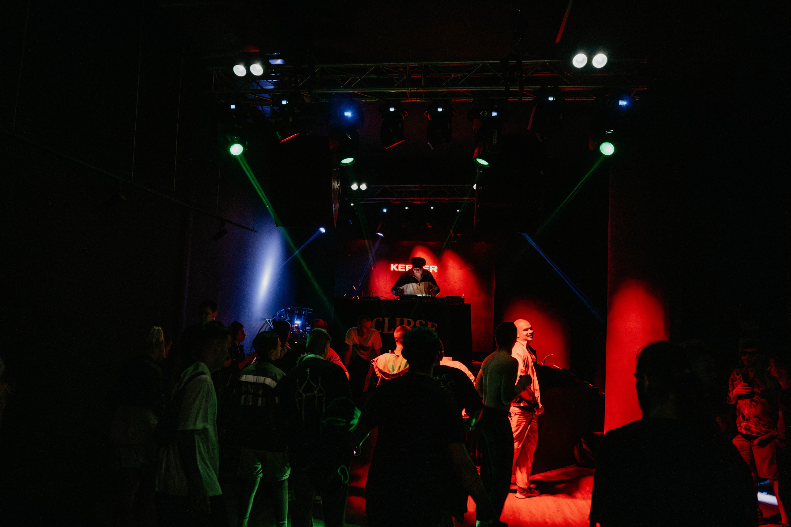 AURA. Концептуальный фотограф Шлыкова Ольга