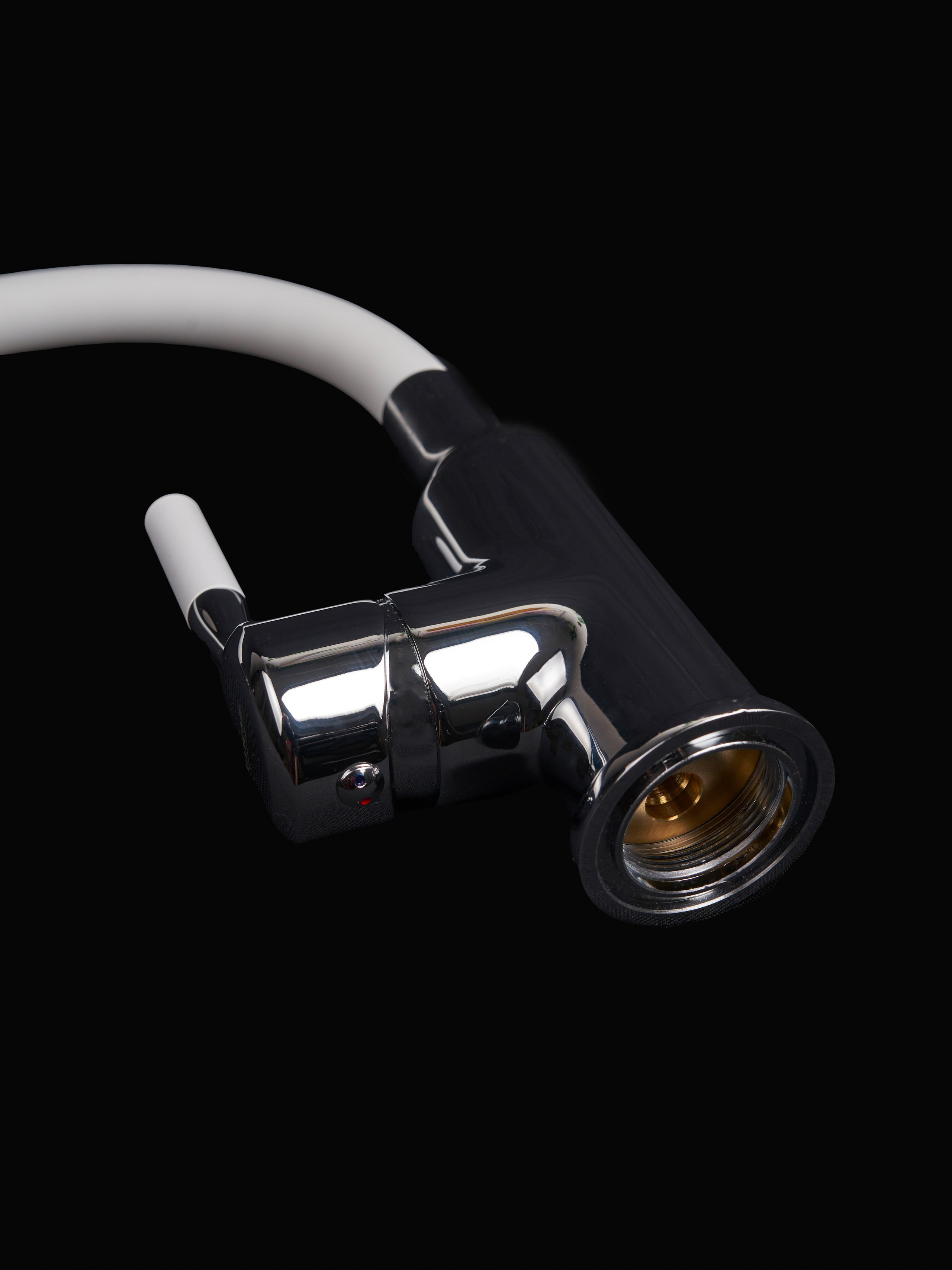 Сантехника. Концептуальный фотограф Шлыкова Ольга