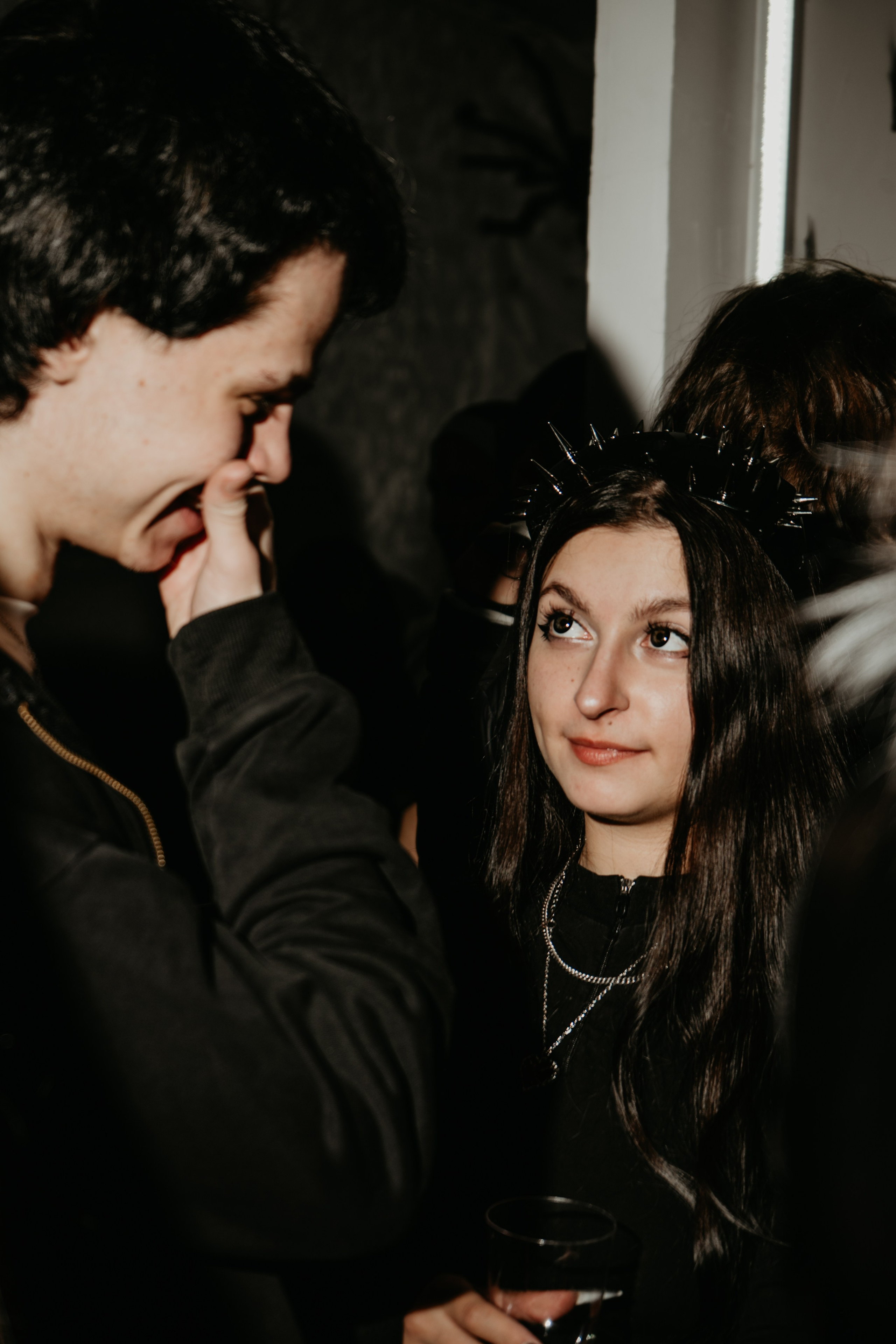 Кооператив Halloween. Концептуальный фотограф Шлыкова Ольга