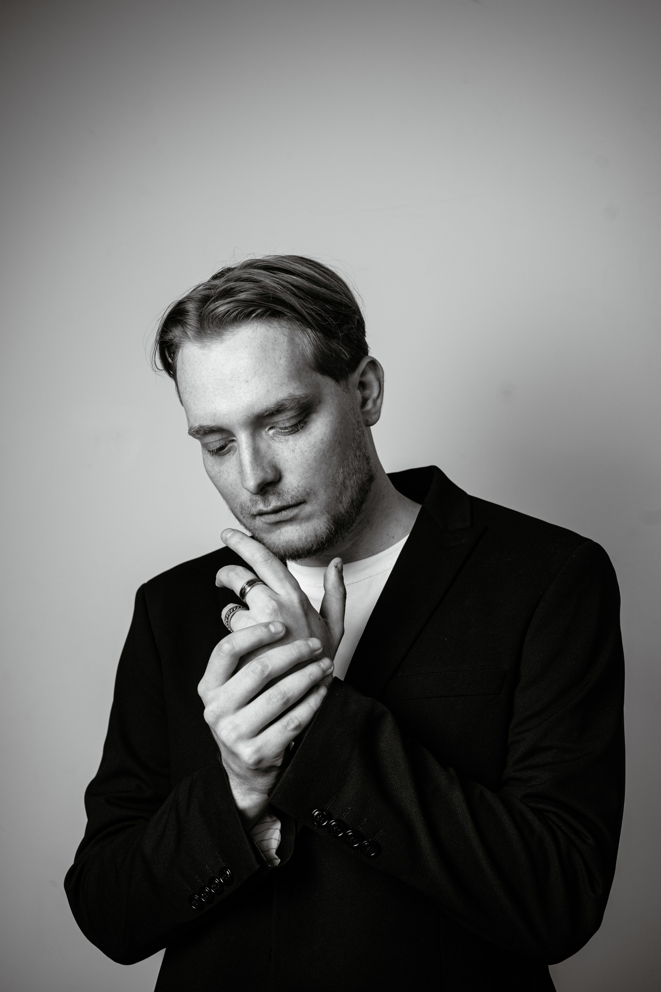 Тихон. Концептуальный фотограф Шлыкова Ольга